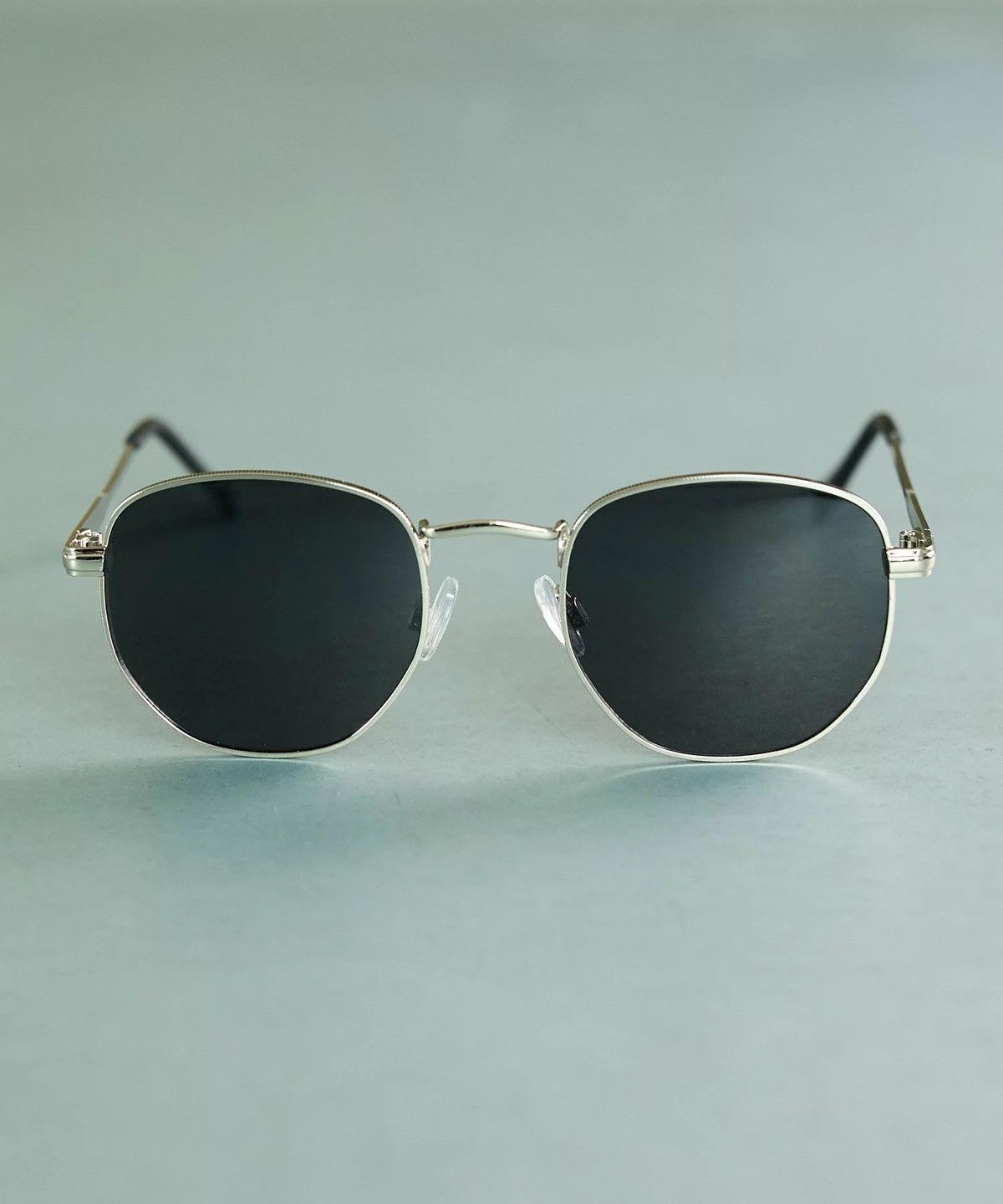 Number (N)ine Number nine Kurt Cobain glasses sunglasses Size ONE SIZE - 2 Thumbnail