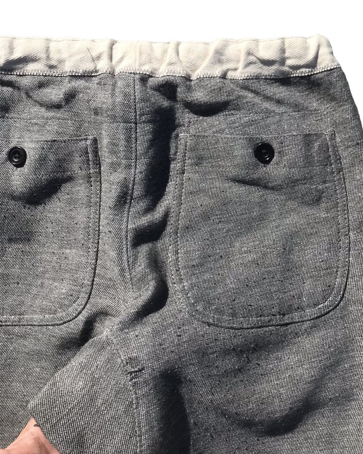 Beams Plus Vintage Beams Plus Japanese Fabric Jogger Size US 30 / EU 46 - 8 Thumbnail