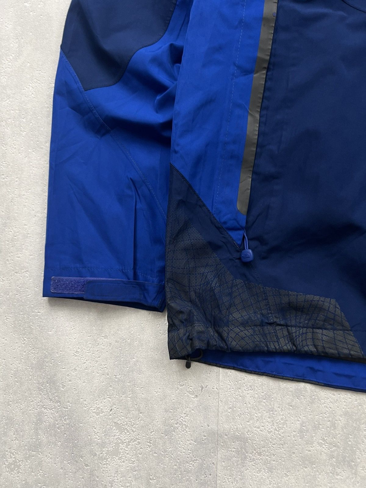 The North Face THE NORTH FACE HYVENT APLHA JACKET VINTAGE OUTDOOR Y2k Size US L / EU 52-54 / 3 - 4 Thumbnail