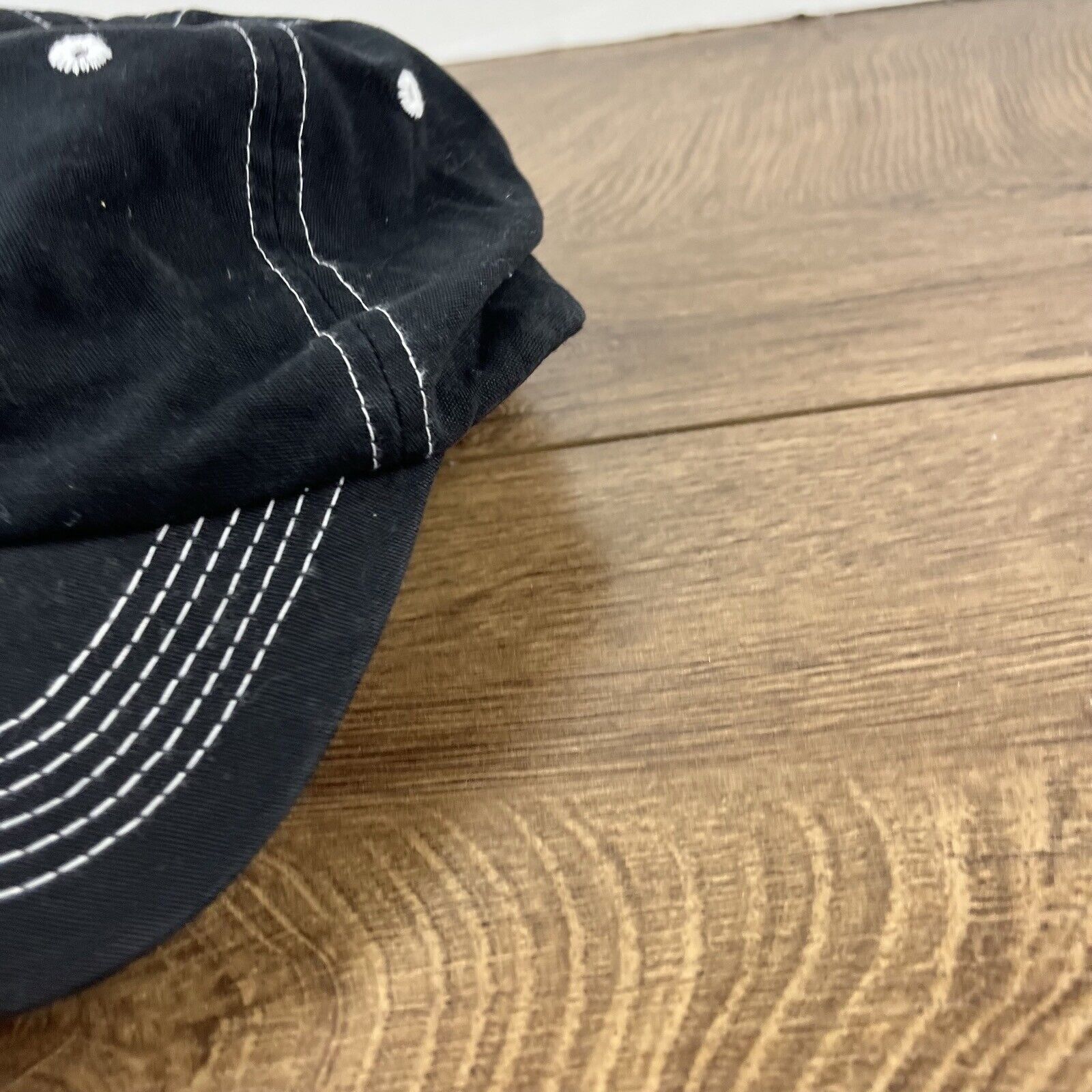 Other Pittsburgh Penguins Hat Black NHL Penguin Cap Hat Adjustable Size ONE SIZE - 10 Thumbnail
