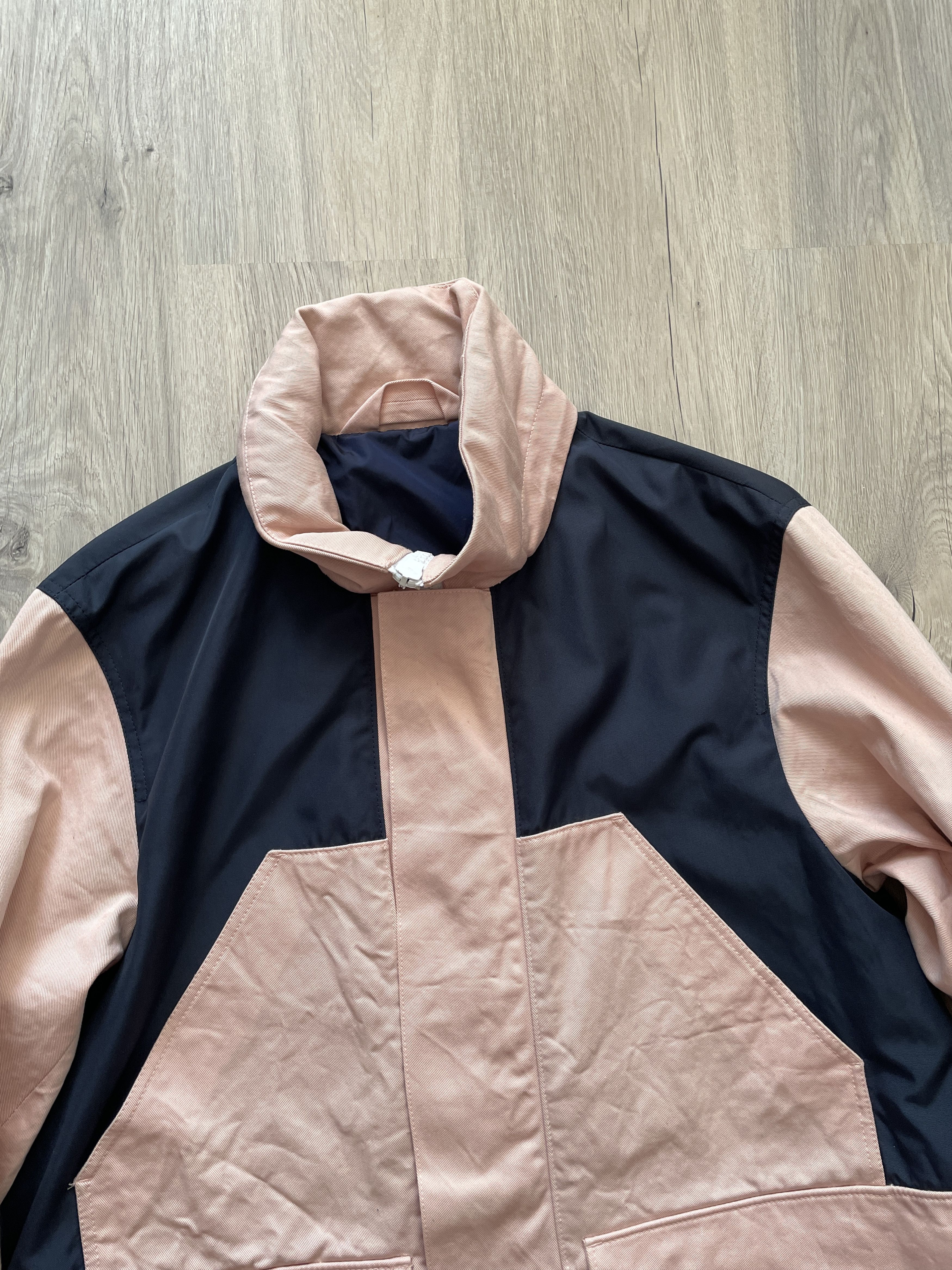 Acne Studios Acne Studios MT2002 SS17 Jacket Pink supreme aime leon dore Size US M / EU 48-50 / 2 - 3 Thumbnail