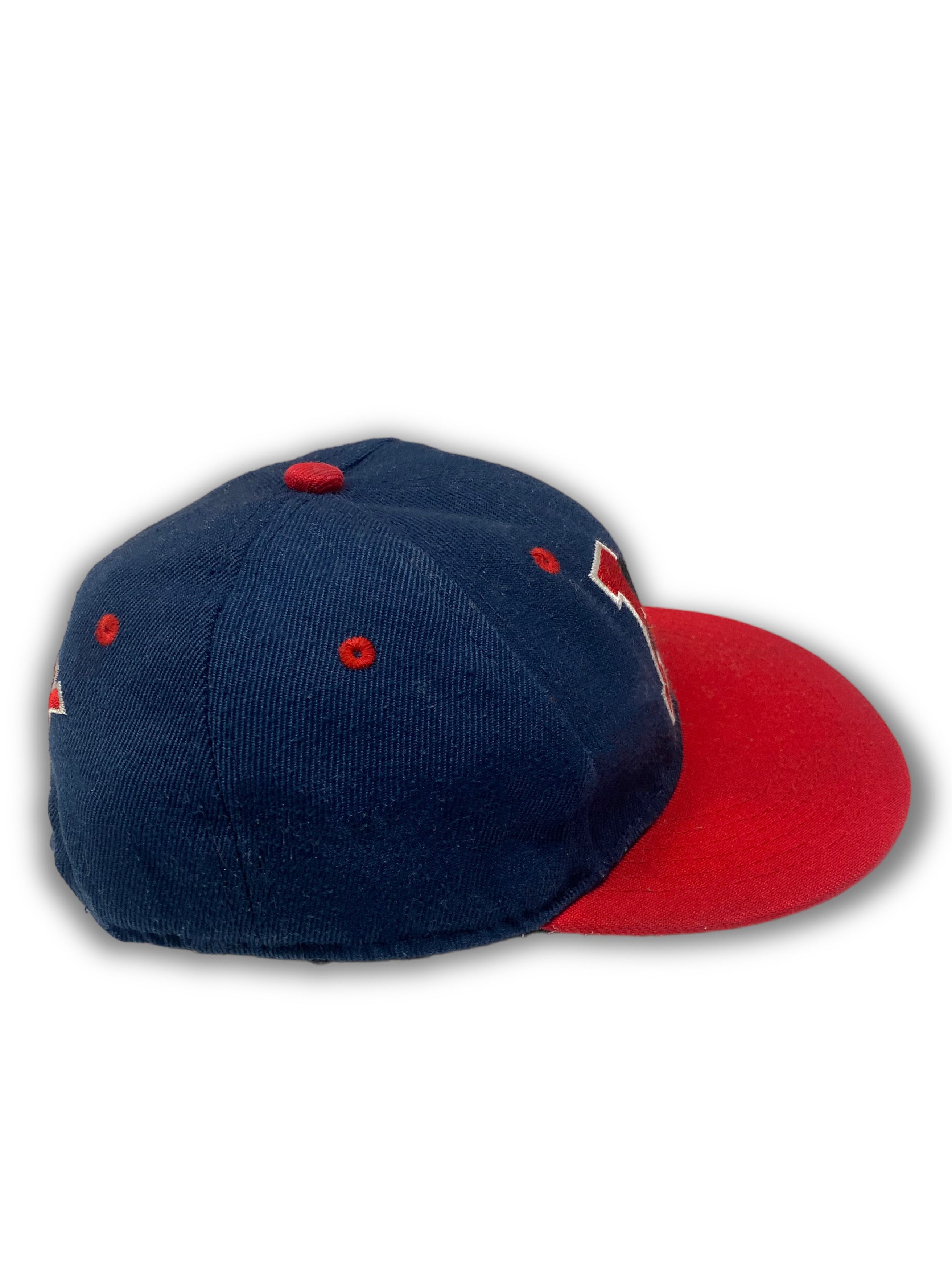 Mickey Mouse Vintage NEW ERA MICKEY MOUSE Vintage Snap Back Cap Y2k M563 Size ONE SIZE - 2 Thumbnail