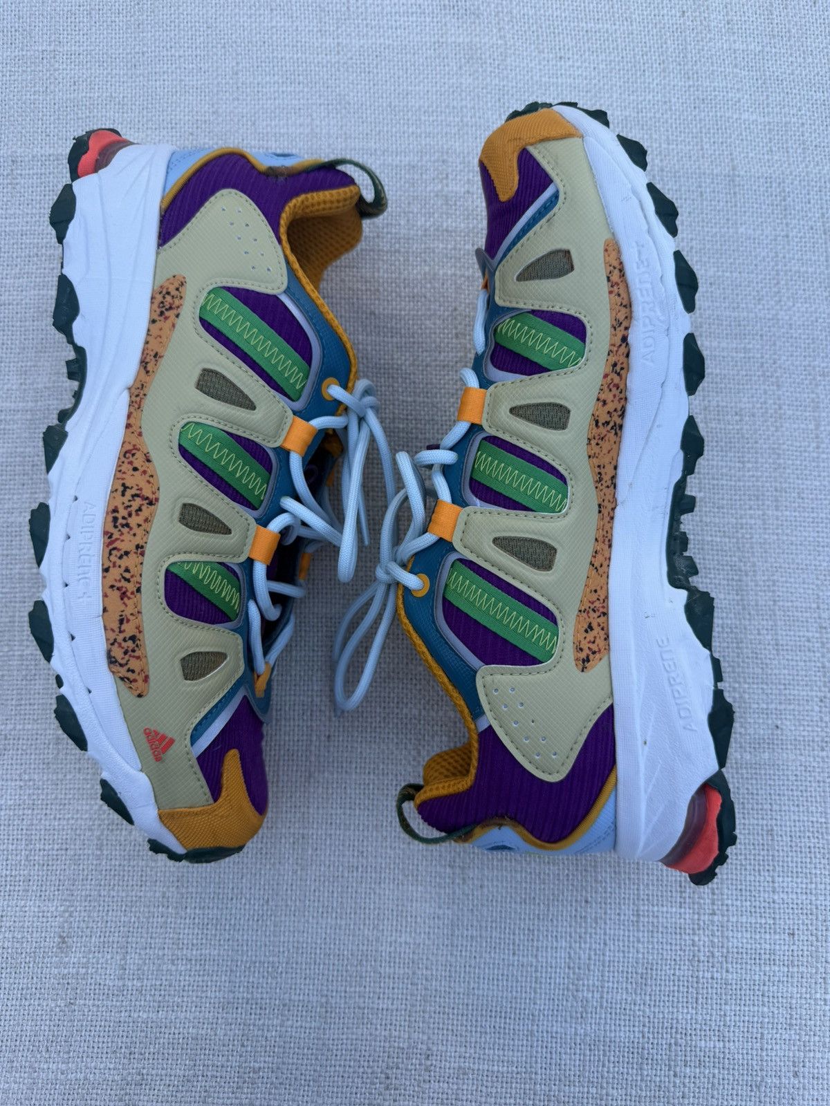 Other Adidas sean witherspoon collab Size US 8 / EU 41 - 2 Thumbnail