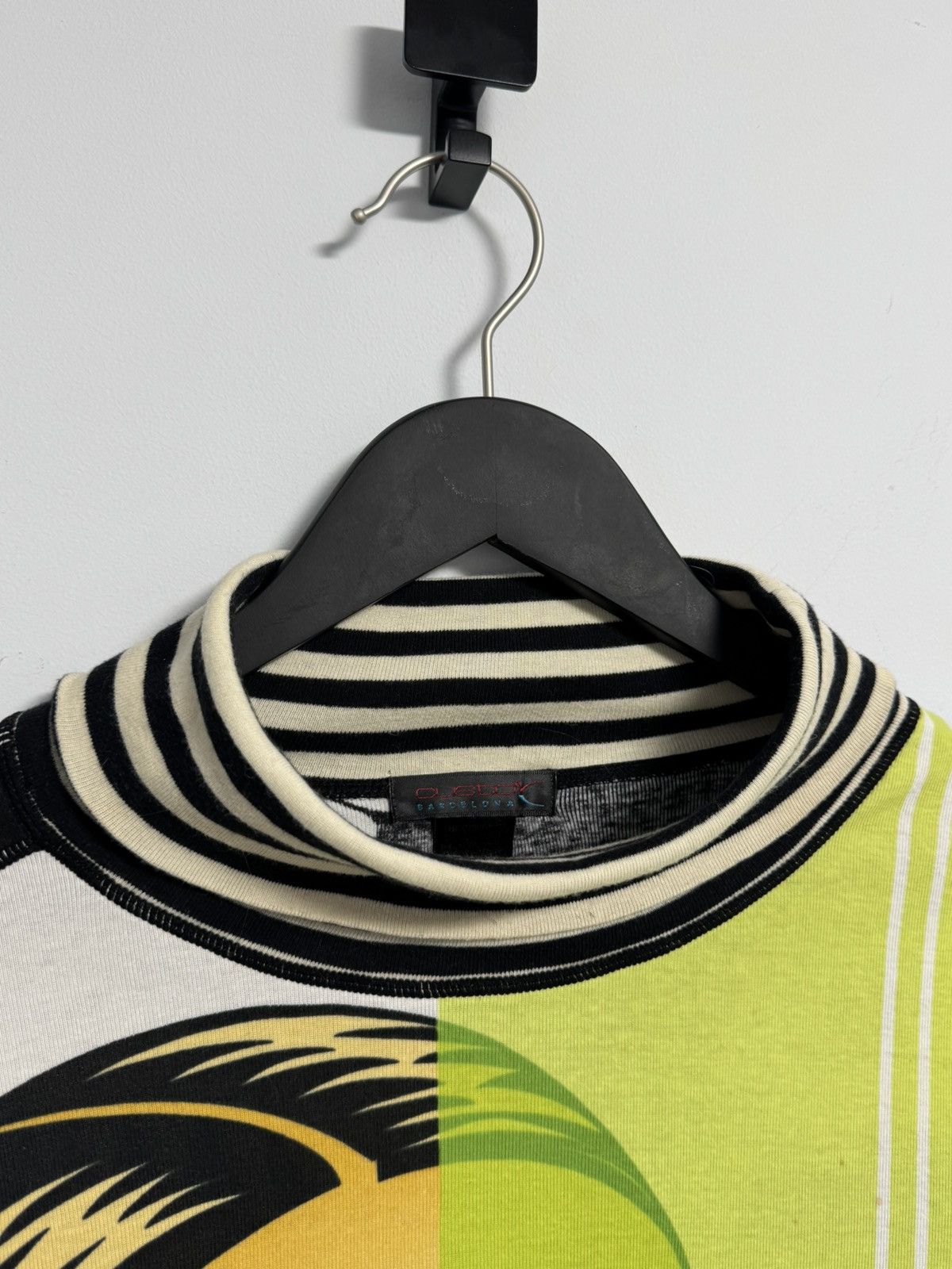 Custo Barcelona Custo Barcelona Vintage Increible cardigan completo de manga Size M / US 6-8 / IT 42-44 - 8 Thumbnail