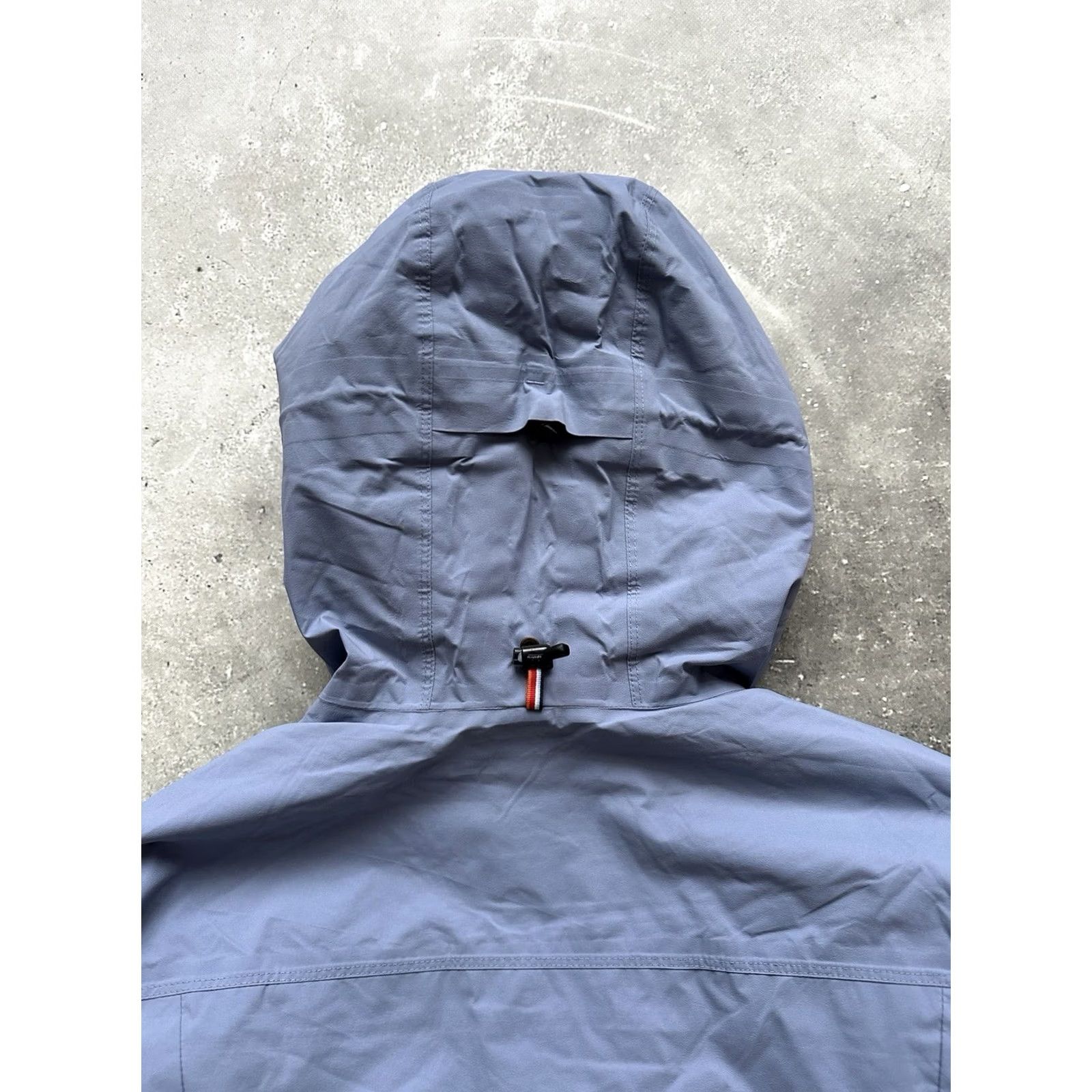 Vintage STATE OF ELEVENATE E11 JACKET GORE-TEX SKI WOMEN'S L STONEWASH WATERPROOF Puffer Jacket Size L / US 10 / IT 46 - 5 Thumbnail