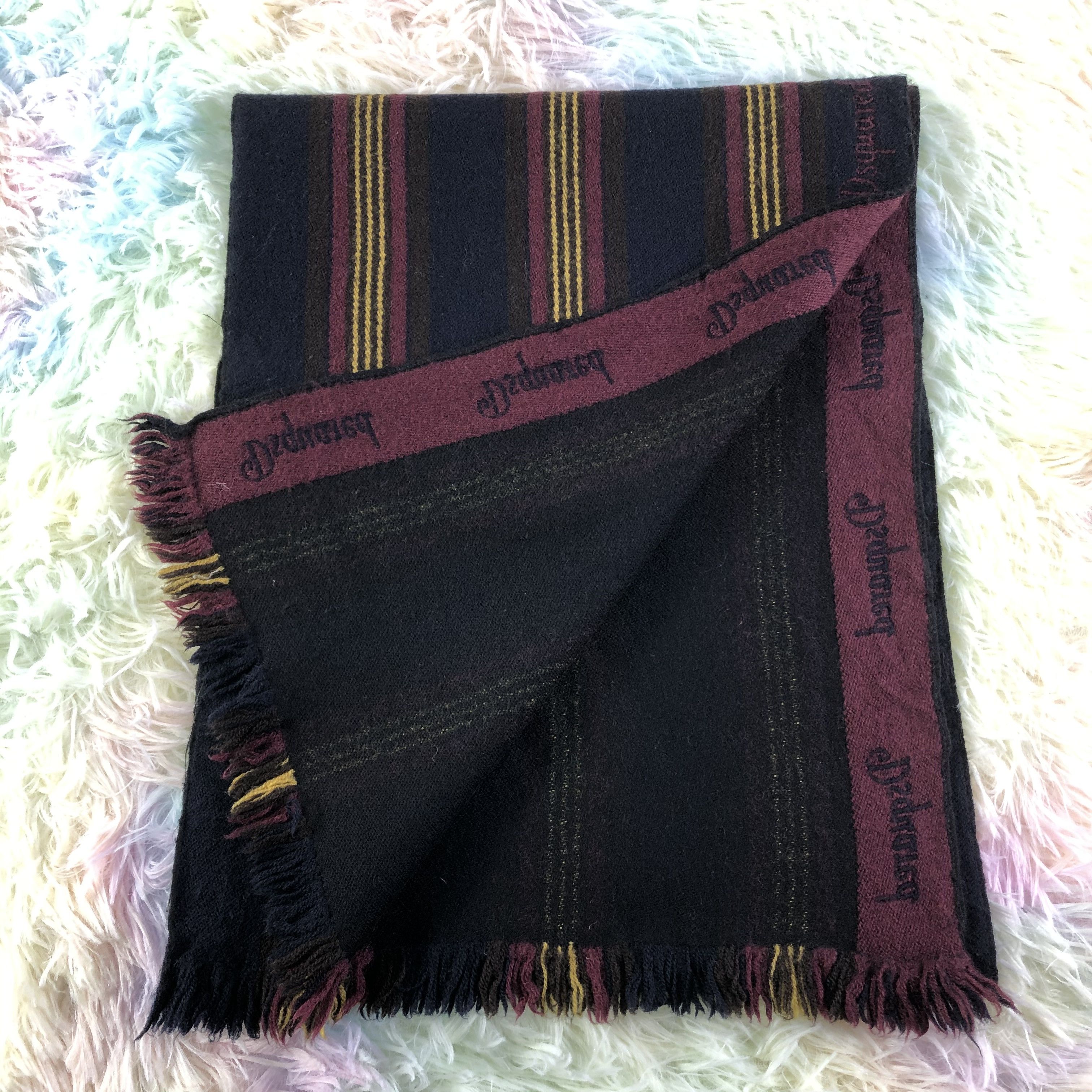 Dsquared2 Dsquared2 Scarf / Muffler / Neckwear - KM265 Size ONE SIZE - 5 Thumbnail