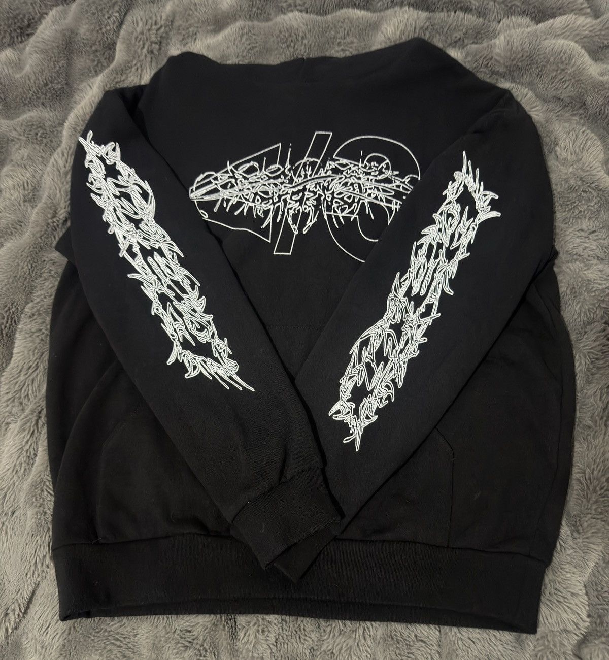 Destroy Lonely Destroy Lonely Antagonist Hoodie Size US L / EU 52-54 / 3 - 1 Thumbnail