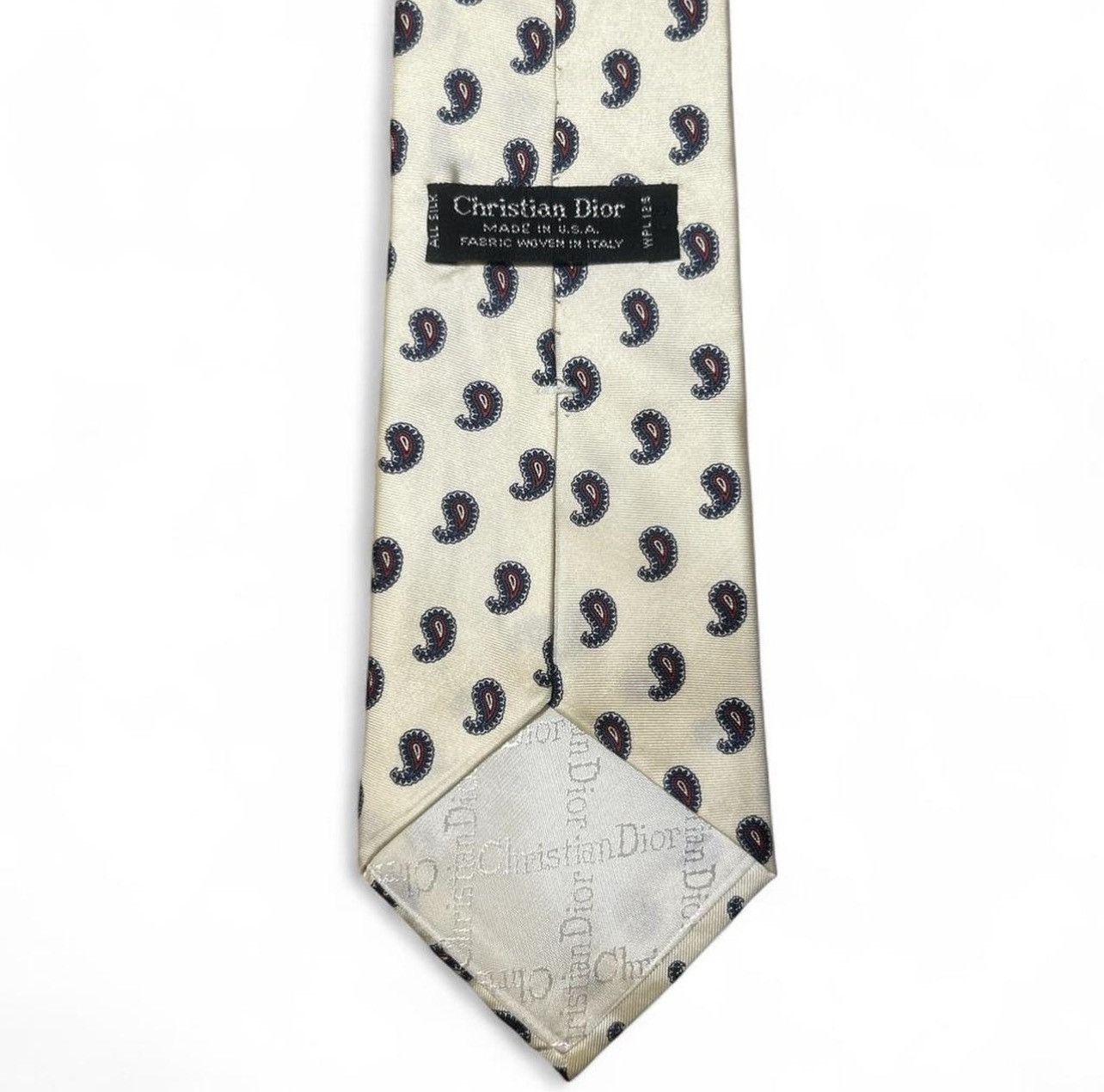 🔥 Free Shipping Dior Tie 🔥