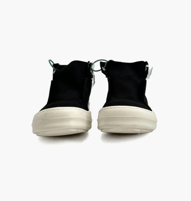 Rick Owens Rick Owens Low-Top Sneakers Size US 8 / EU 41 - 2 Thumbnail