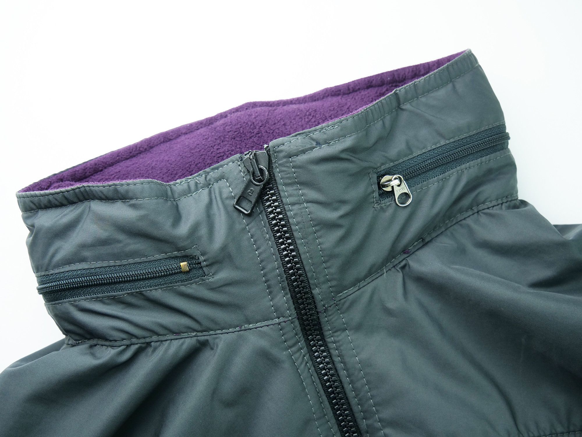 Nike ACG Nike ACG vintage pullover jacket Size US L / EU 52-54 / 3 - 14 Thumbnail