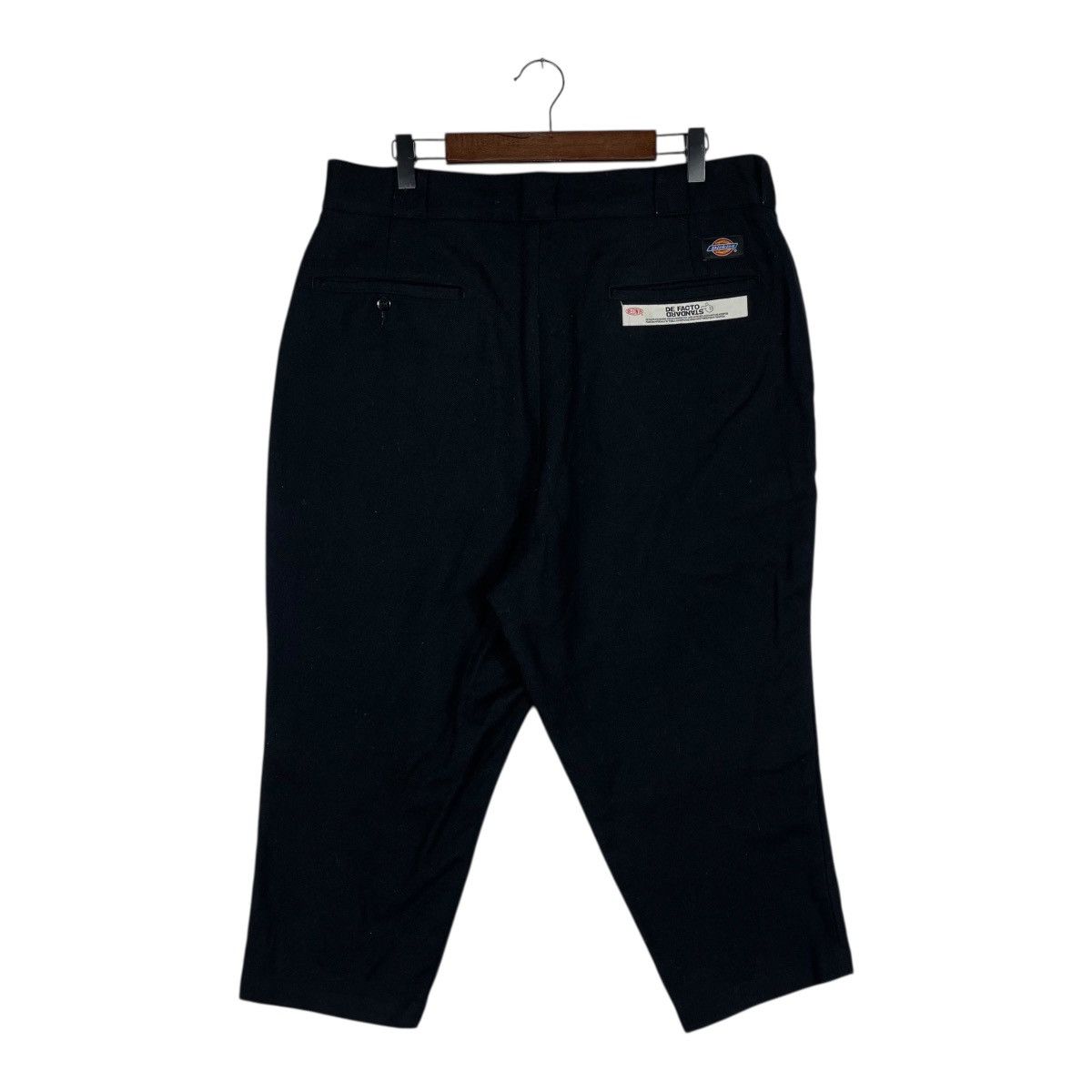 Bedwin & The Heartbreakers Bedwin & The Heartbreakers x Dickies Wool Cropped Pants Size US 35 - 1 Thumbnail