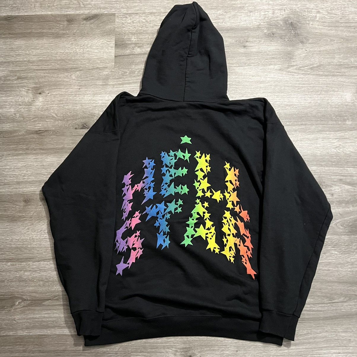 HELLSTAR Hellstar OG Stars Hoodie Capsule 1 | Grailed