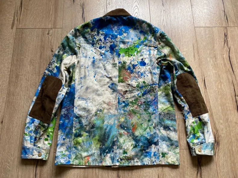 Junya Watanabe Junya Watanabe jacket Size US L / EU 52-54 / 3 - 2 Thumbnail