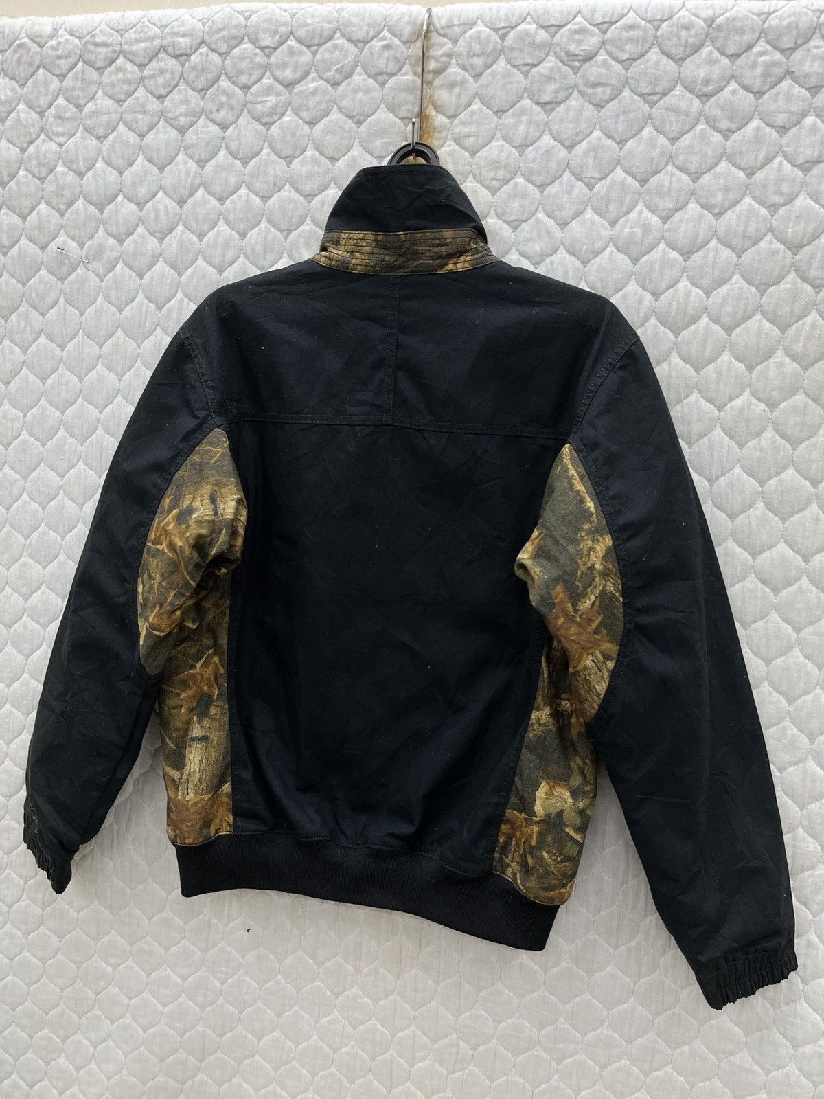 Columbia 🔥🔥🔥STEALS COLUMBIA BLACK CAMO JACKET Size US M / EU 48-50 / 2 - 6 Thumbnail