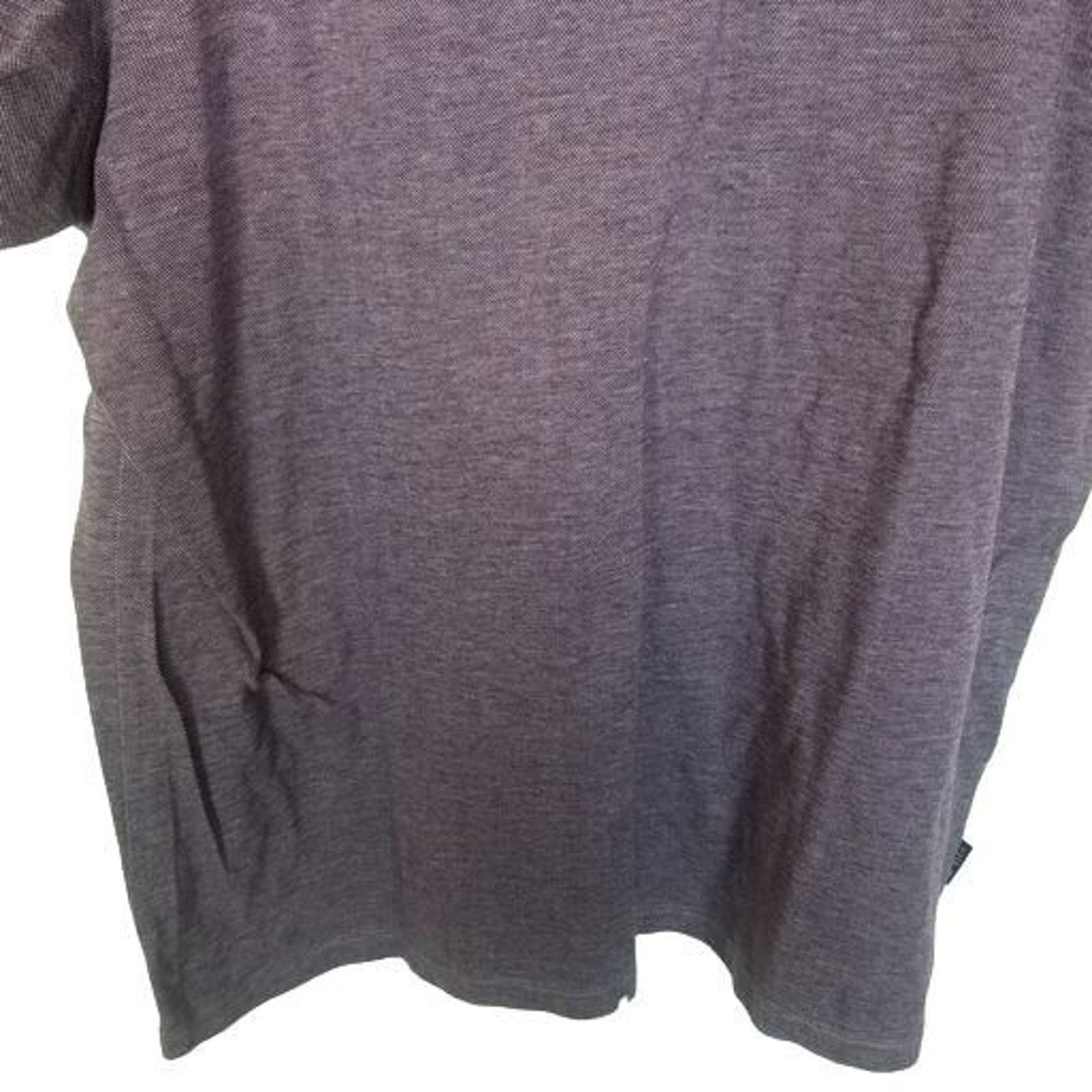 Ted Baker Ted Baker Mens Polo Shirt Size 5 XL Preppy Designer Business Size US XL / EU 56 / 4 - 3 Thumbnail