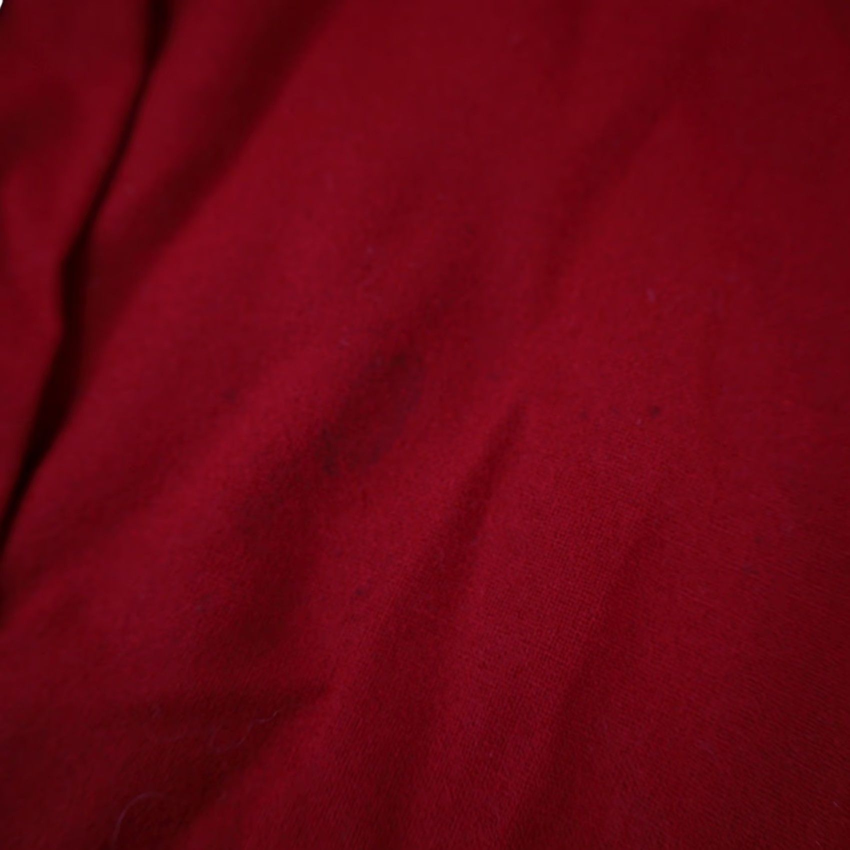 Pendleton VINTAGE Pendleton Button-Up Shirt Mens Large Red Wool 100% Wool Long Sleeve 8/10 Size US L / EU 52-54 / 3 - 5 Thumbnail