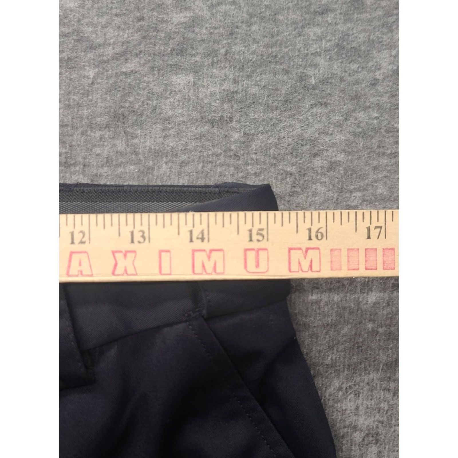 Vintage 5.11 Tactical Stryke Pants Womens 8x32 Regular Cargo EMS Military Law Field Pants Mens? Size 30" / US 8 / IT 44 - 3 Thumbnail