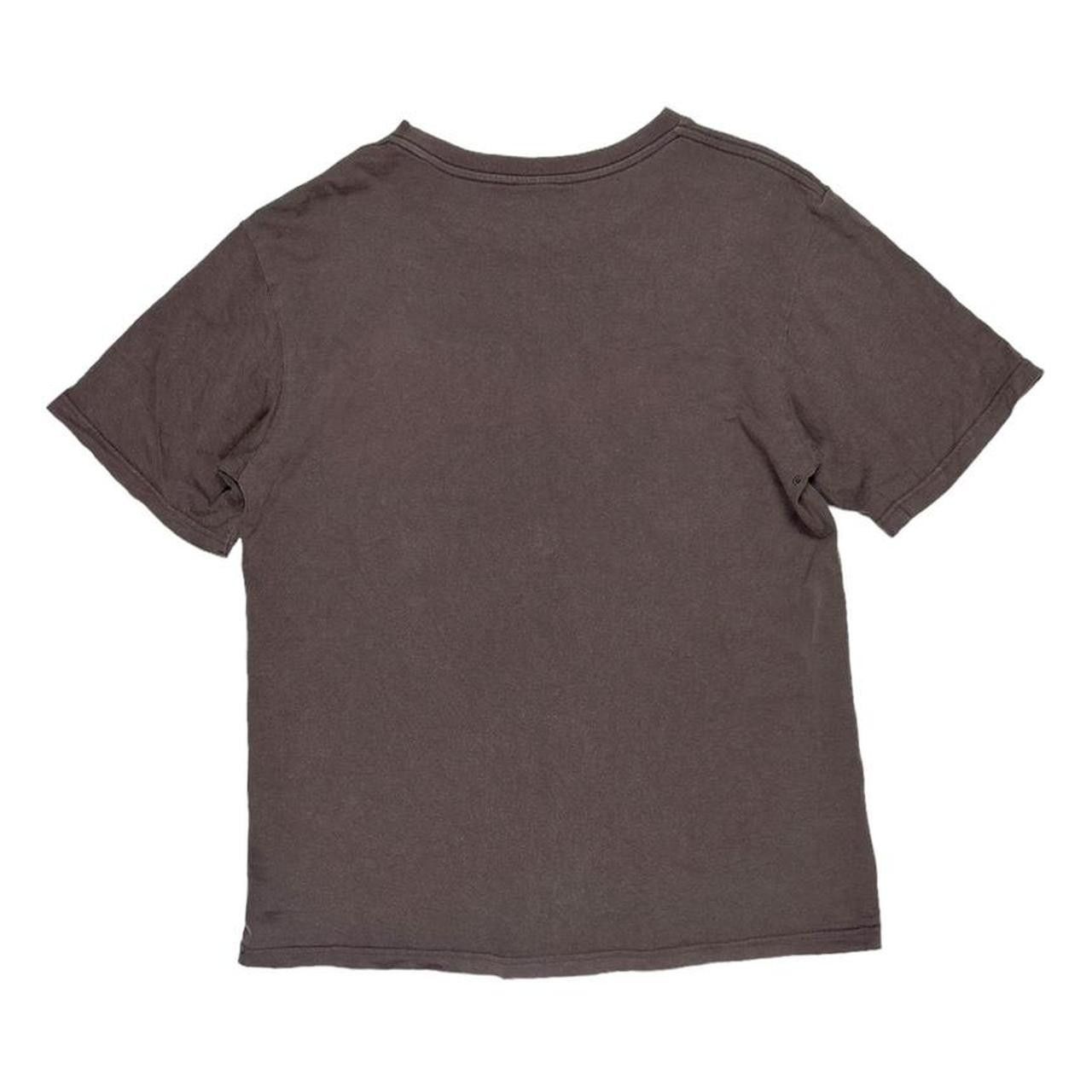 Number (N)ine Number nine bye bye happiness hello loneliness tee Size US M / EU 48-50 / 2 - 2 Thumbnail