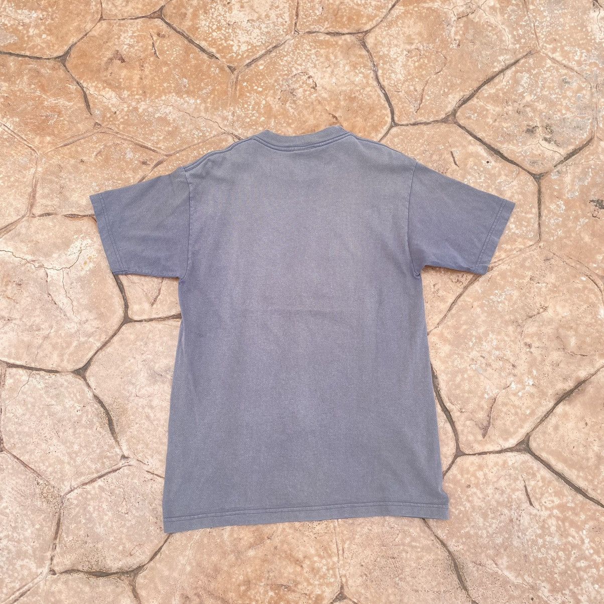 Vintage Thrashed Vintage Faded 90s The Firm Skateboard ERD GRUNGE T Size US M / EU 48-50 / 2 - 3 Thumbnail