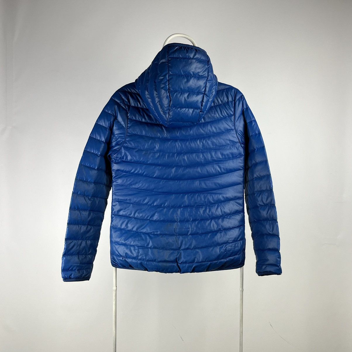 Nike Nike down light jacket size Small Size S / US 4 / IT 40 - 2 Thumbnail