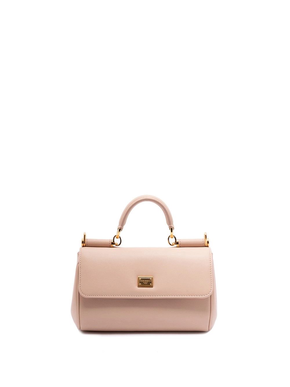 Dolce & Gabbana `My Sicily` Handbag Size ONE SIZE - 1 Thumbnail