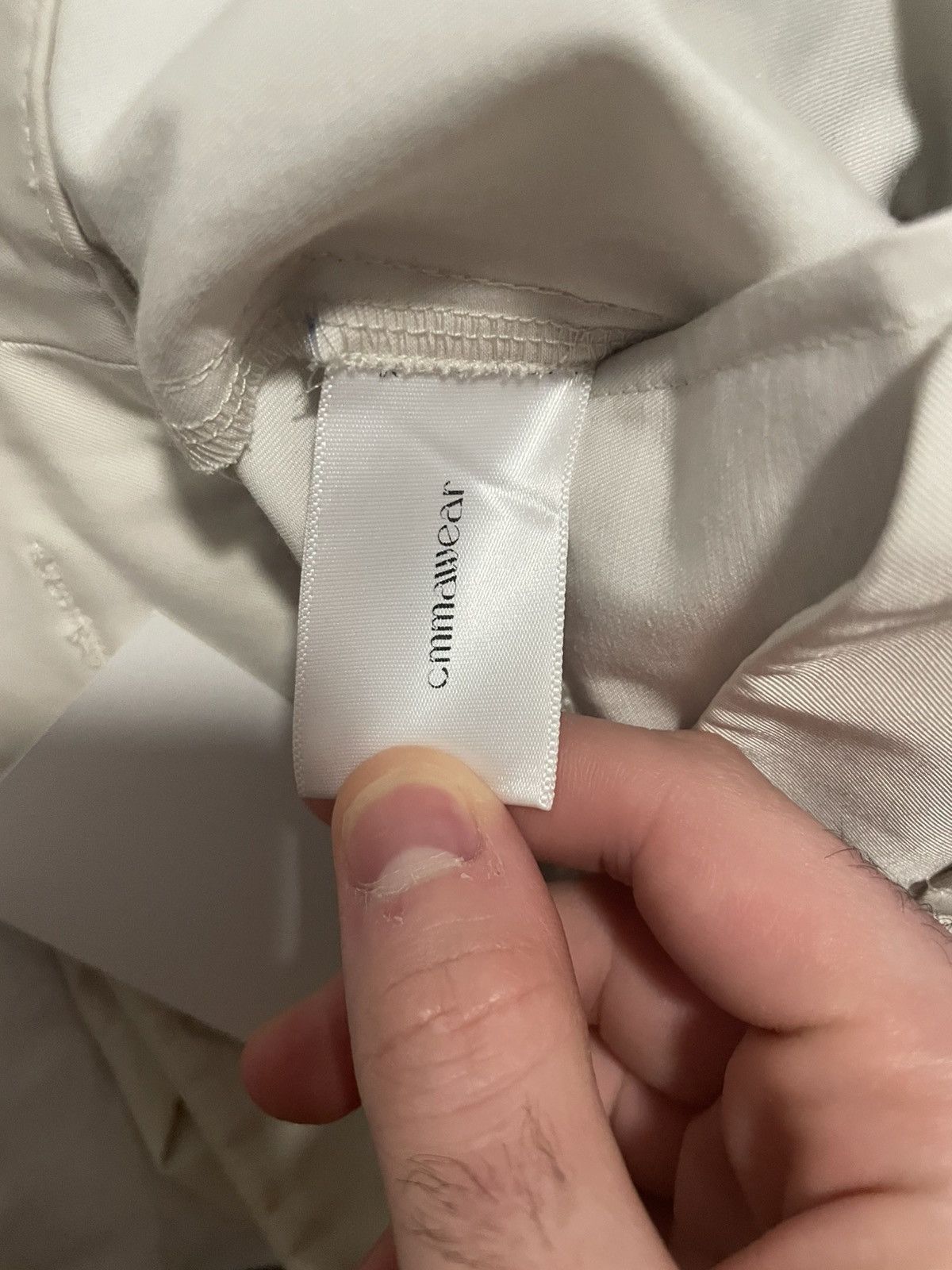 CMMAWEAR Ianuaria Trousers - Size S Size US 30 / EU 46 - 6 Thumbnail