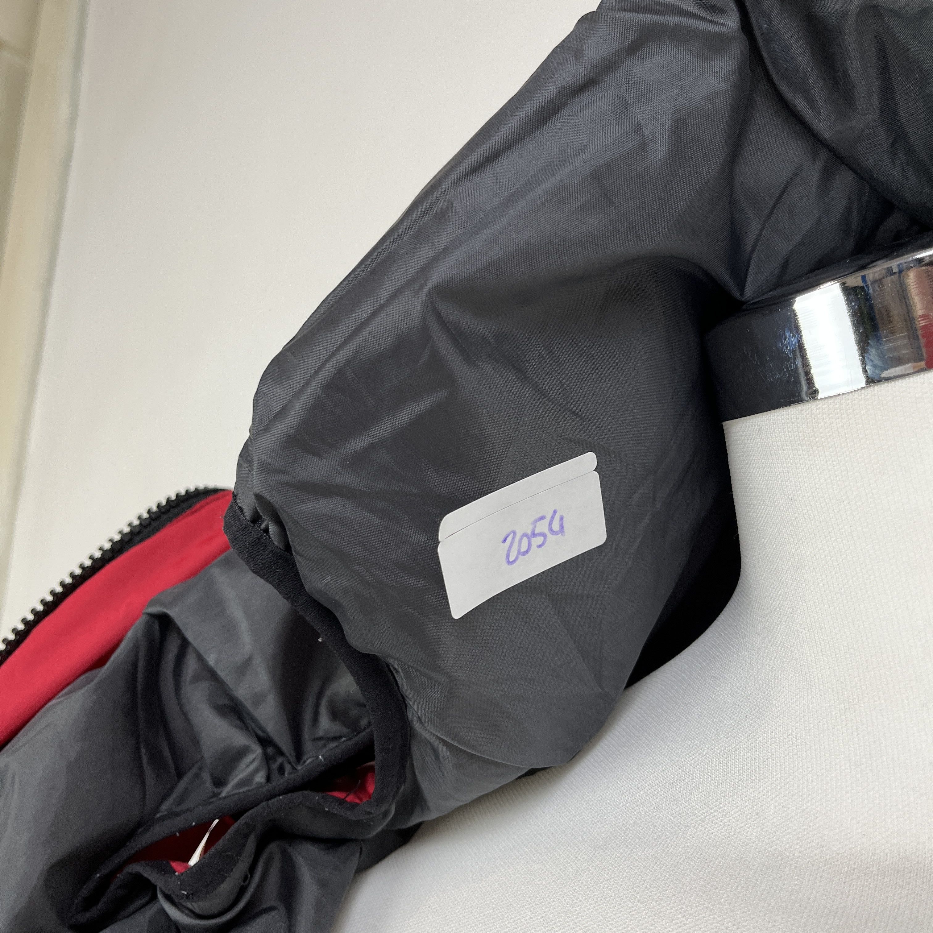 Schott Smanicato Puffer Schott – XS Size US XS / EU 42 / 0 - 7 Thumbnail