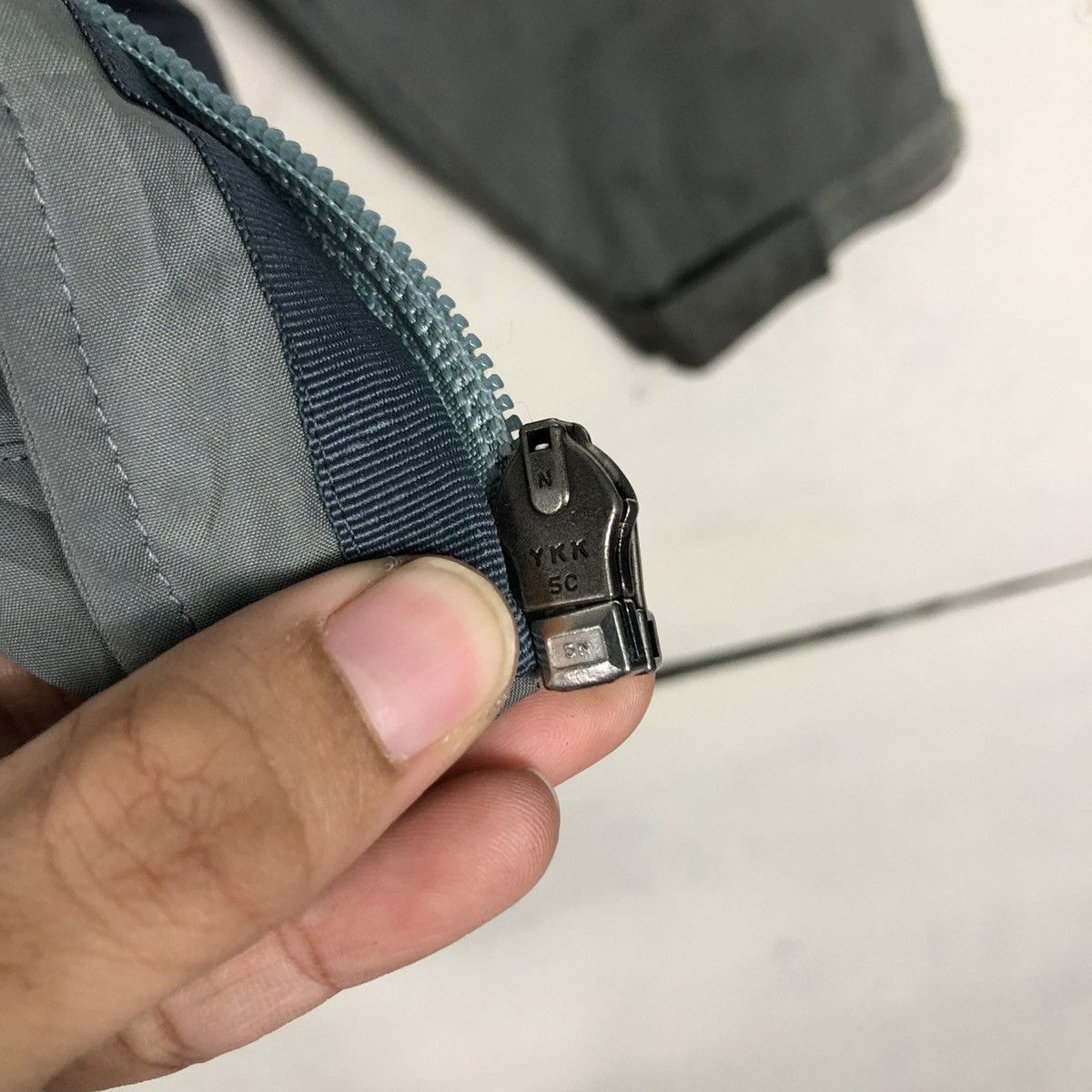 The North Face 🔥VINTAGE FLEECE ZIPPER JACKET THE NORTH FACE Size US S / EU 44-46 / 1 - 19 Thumbnail