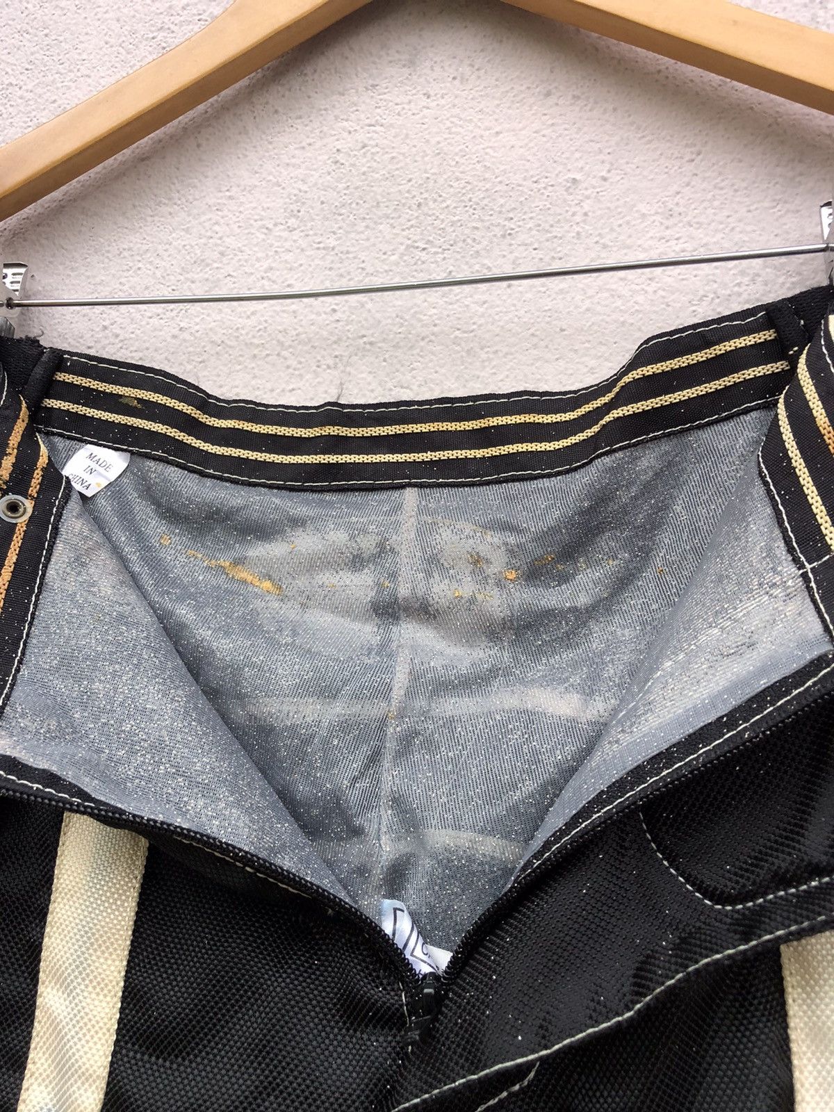 Sports Specialties Answer Motocross Racing Bikers Pants Size US 35 - 8 Thumbnail