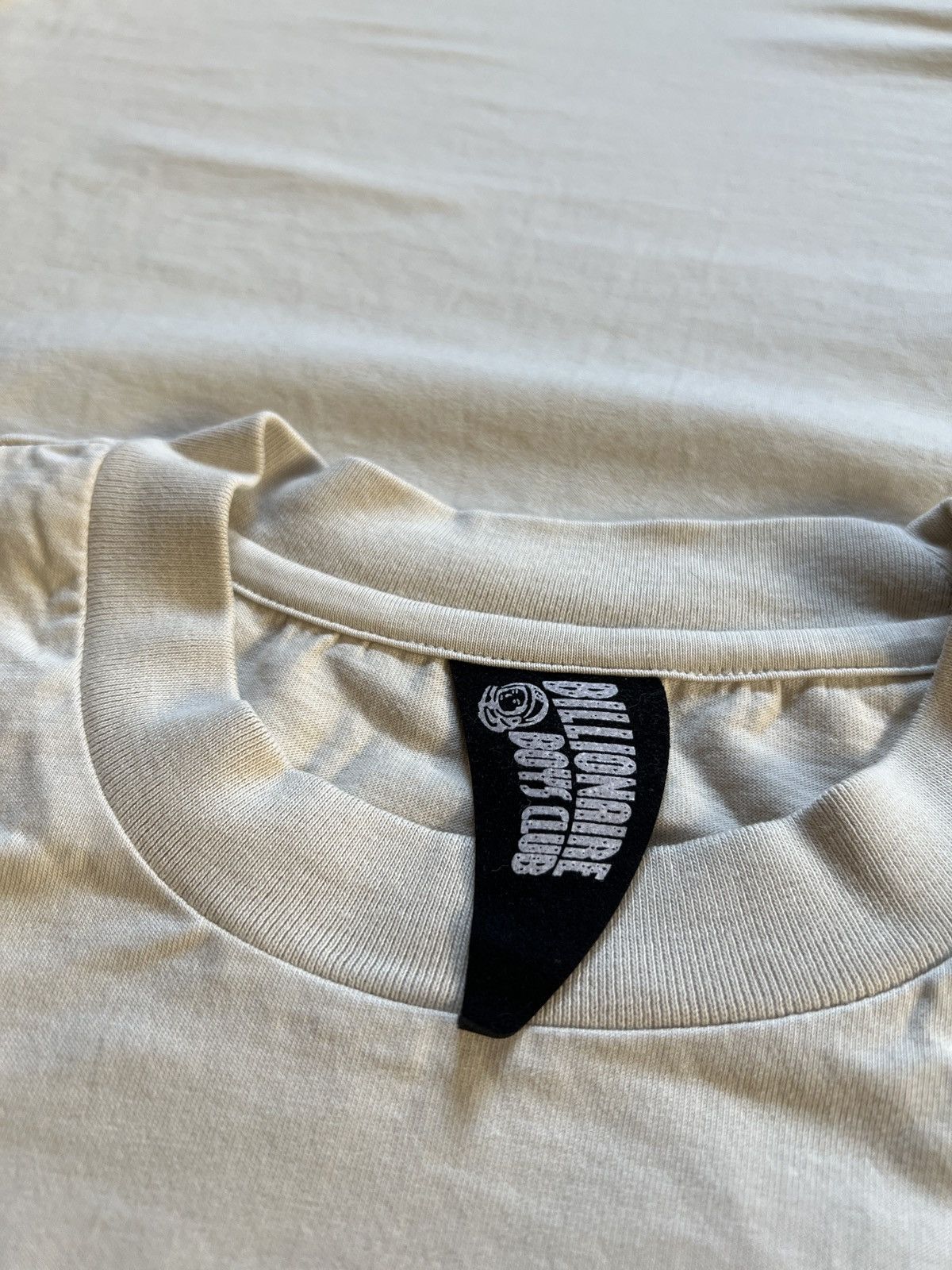 Billionaire Boys Club × HIDDEN BBC x Hidden Archive Tee Size US S / EU 44-46 / 1 - 6 Thumbnail