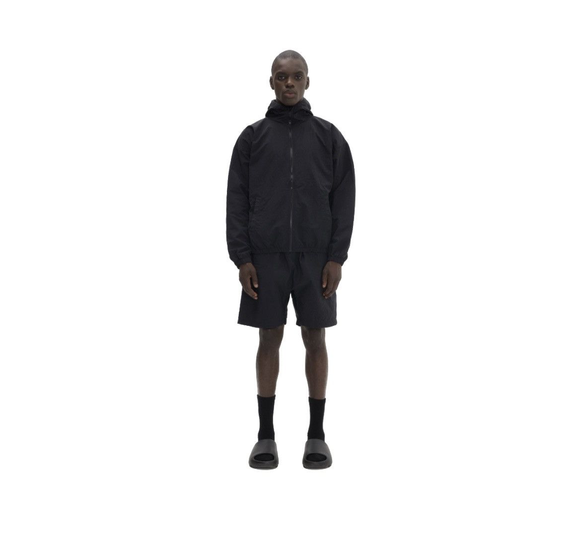 Yeezy Yeezy Gosha nylon shorts Size US 34 / EU 50 - 1 Thumbnail
