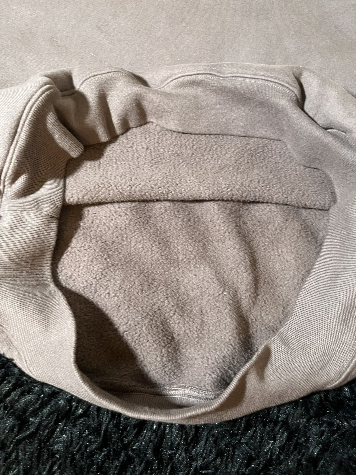 Los Angeles Apparel LA APPAREL SAMPLE HOODIE FOR YEEZY Size US L / EU 52-54 / 3 - 15 Thumbnail