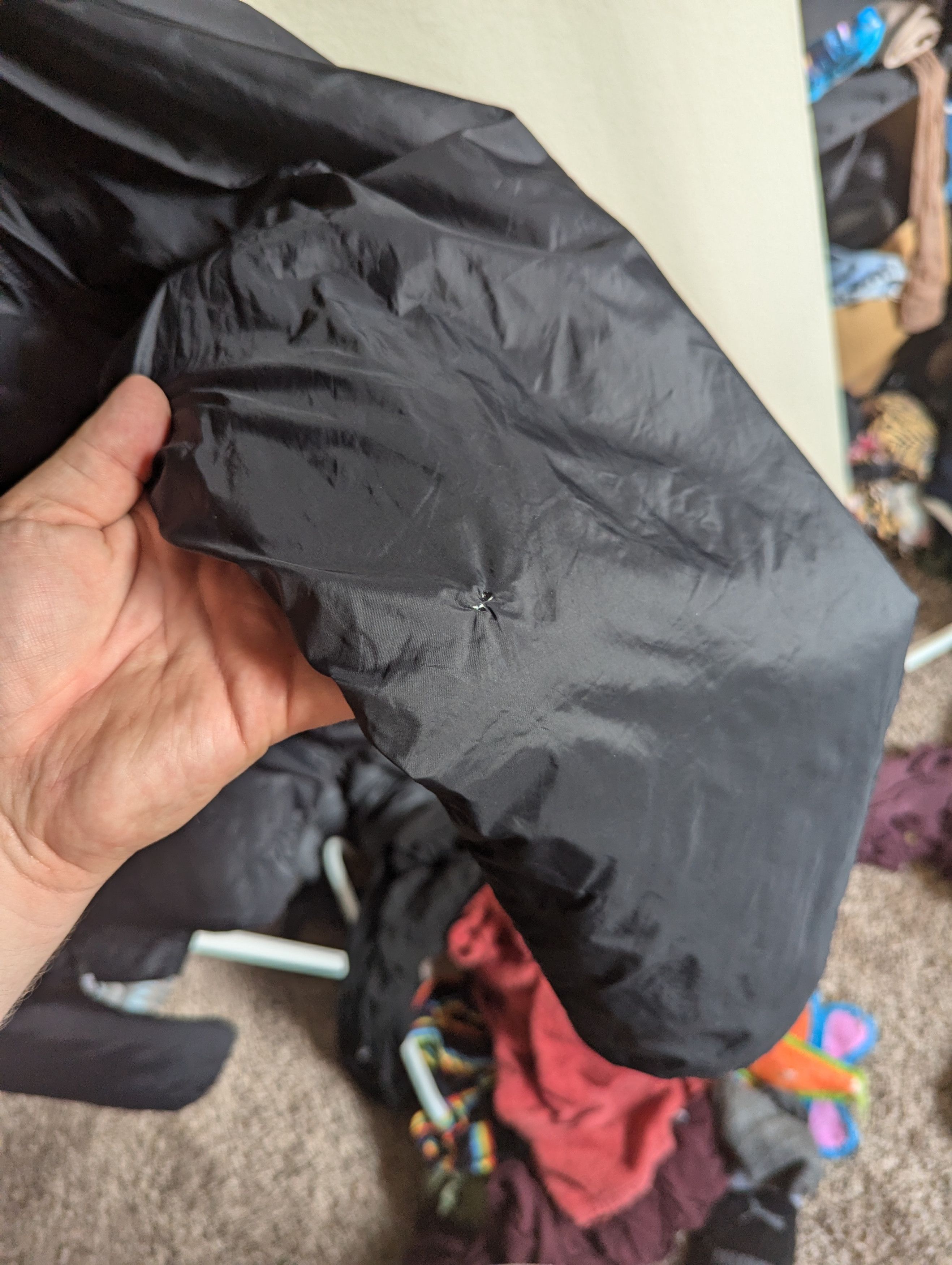 Palace Palace Half-Zip Thermalyte Jacket Size US XXL / EU 58 / 5 - 5 Thumbnail
