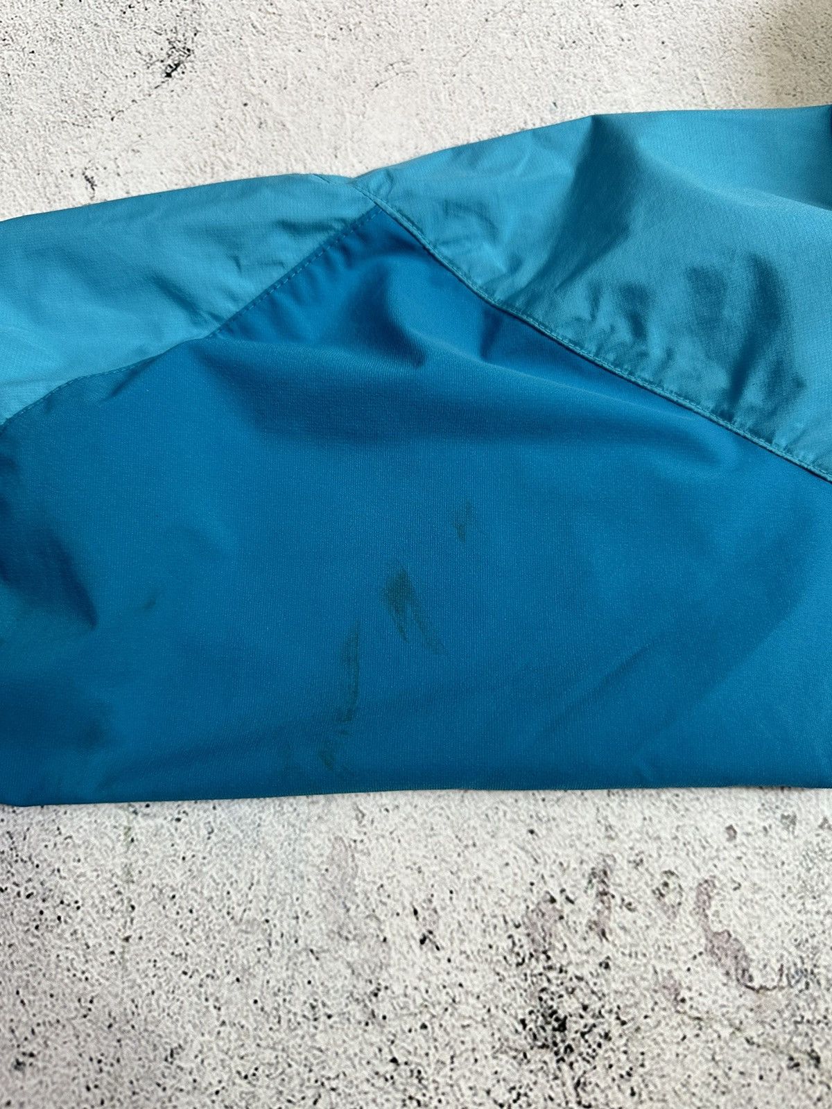 Berghaus Berghaus windstopper jacket Size US S / EU 44-46 / 1 - 14 Thumbnail
