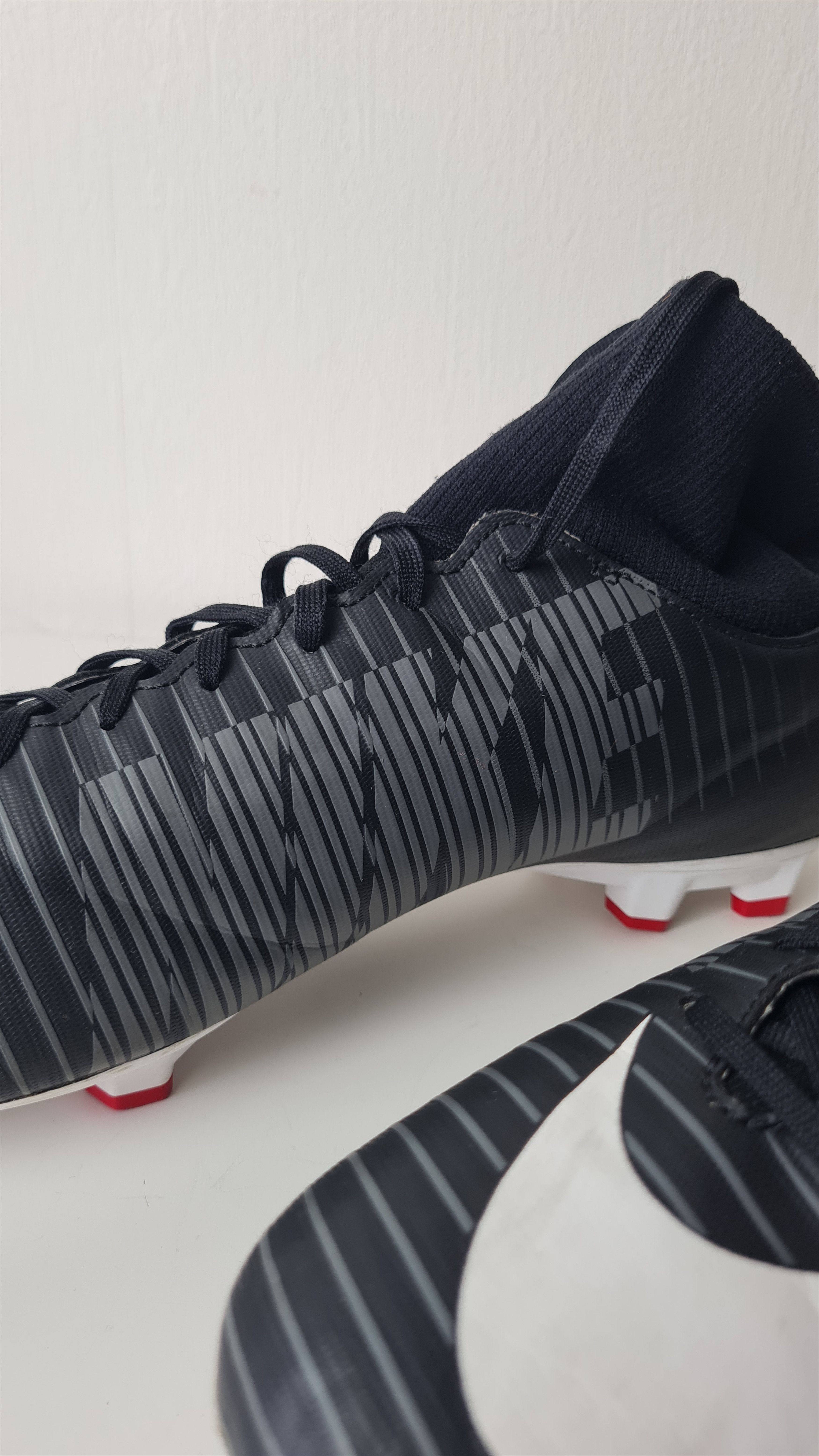Nike Football boots Nike Mercurial X Victory AG Superfly V CR7 Size US 11 / EU 44 - 23 Thumbnail