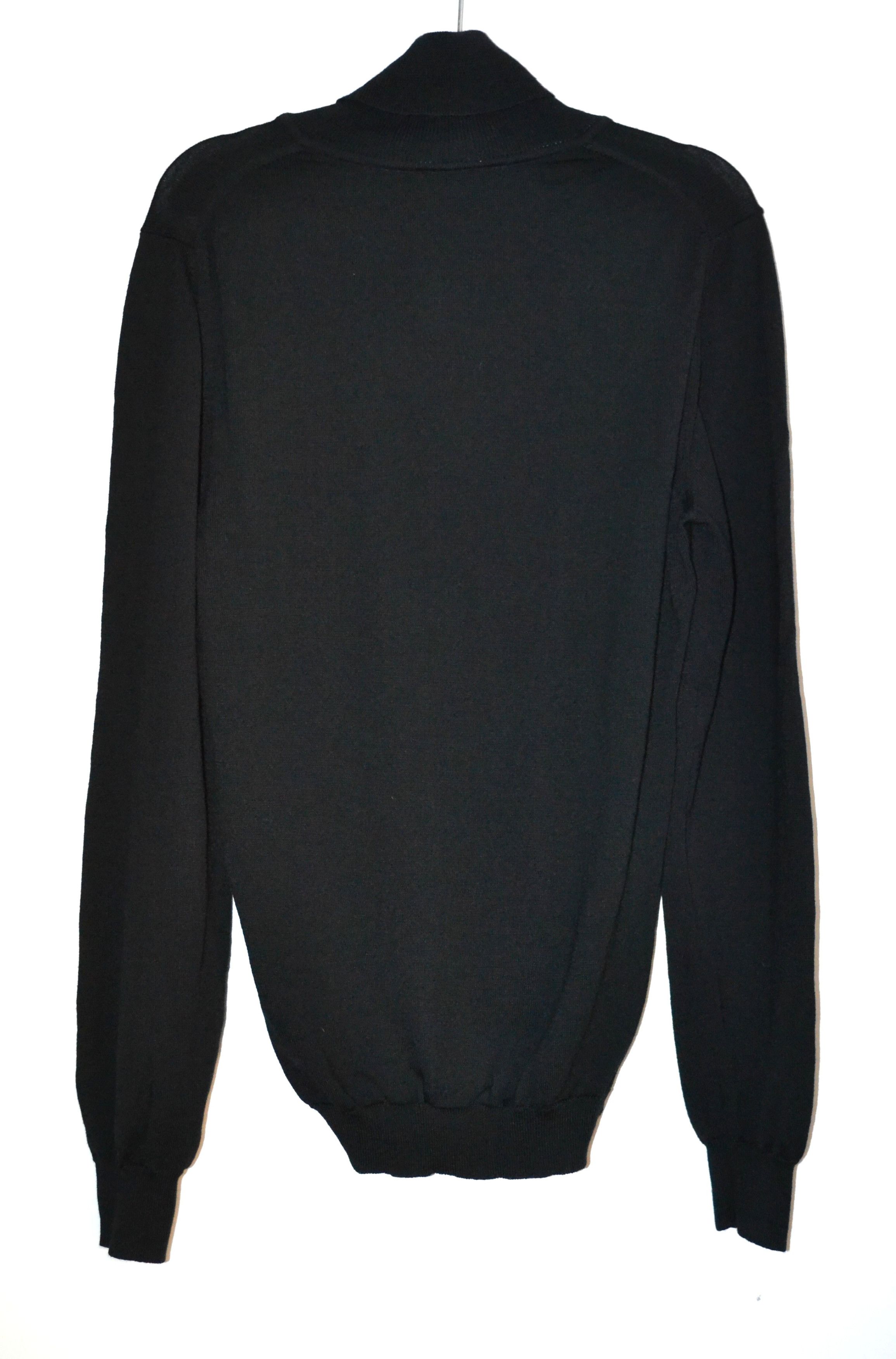 Wood Wood Wood Wood Jaques Turtleneck Size US M / EU 48-50 / 2 - 3 Thumbnail