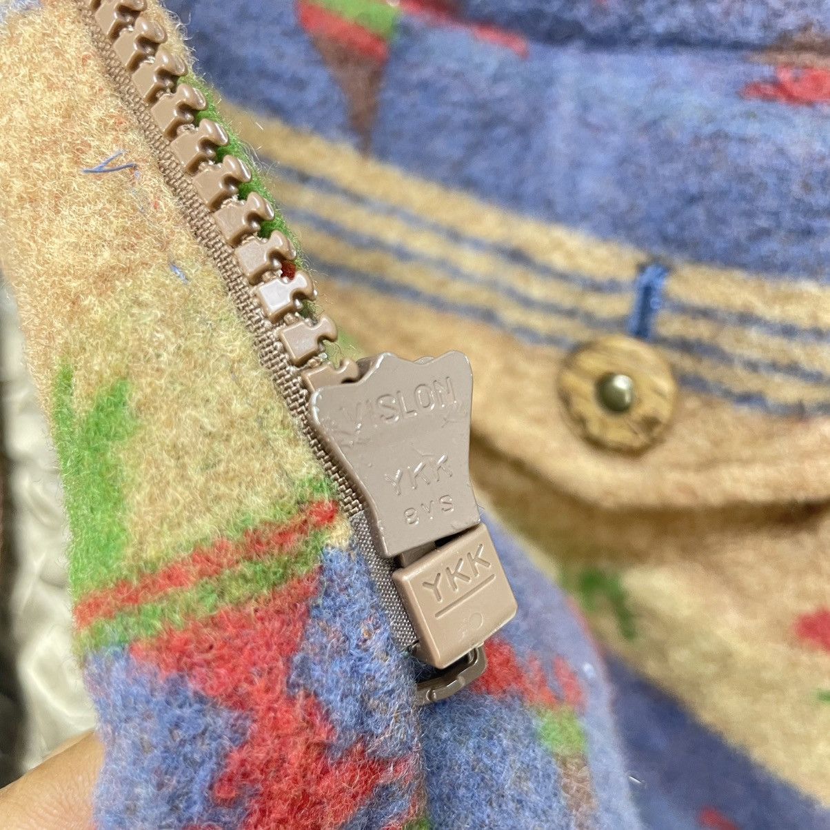 Aztech Mountain × Native Japanese Brand Guy Native Jacket Size US M / EU 48-50 / 2 - 9 Thumbnail