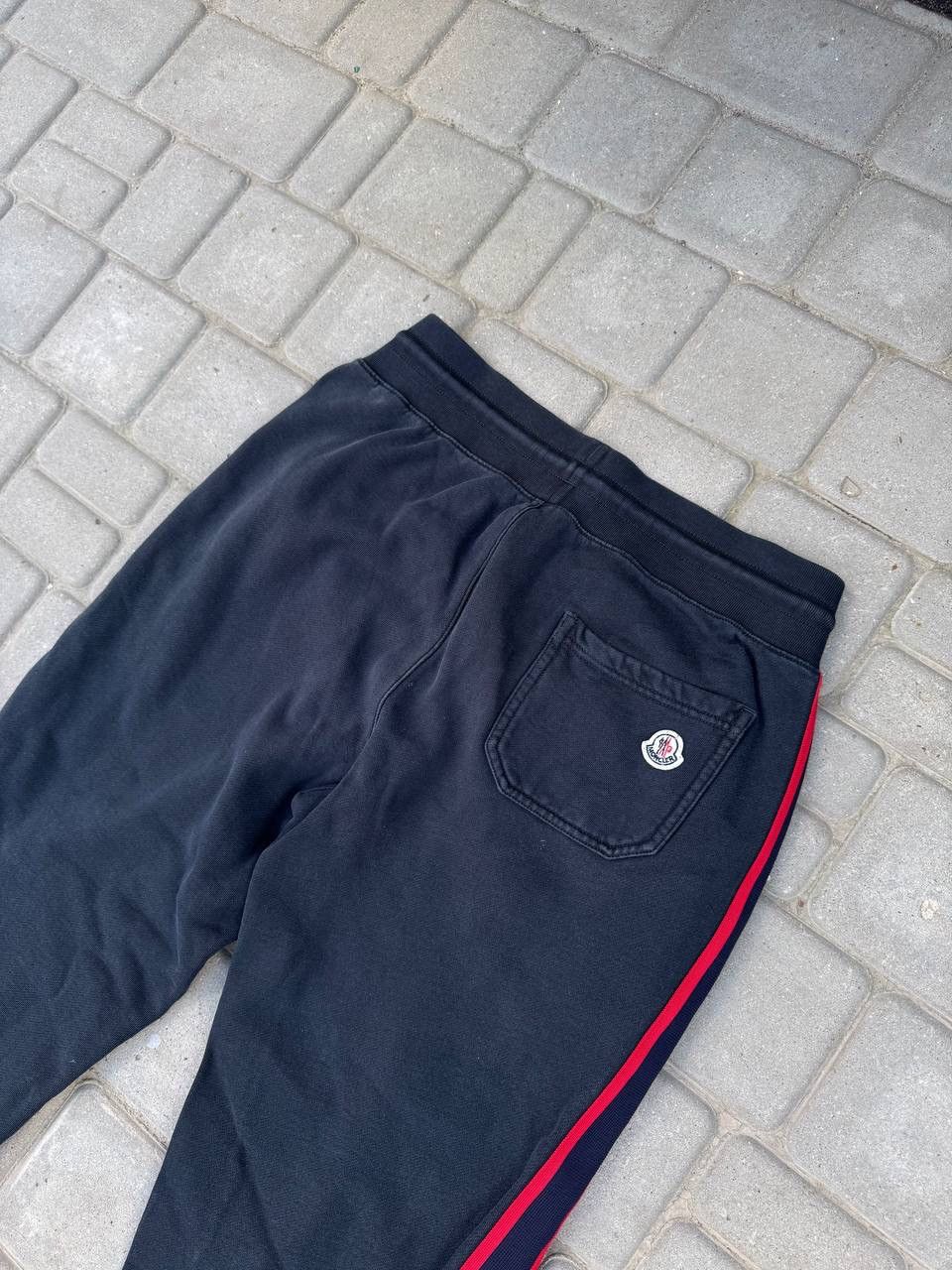 Moncler RARE Moncler Sweatpants size M Size US 32 / EU 48 - 3 Thumbnail