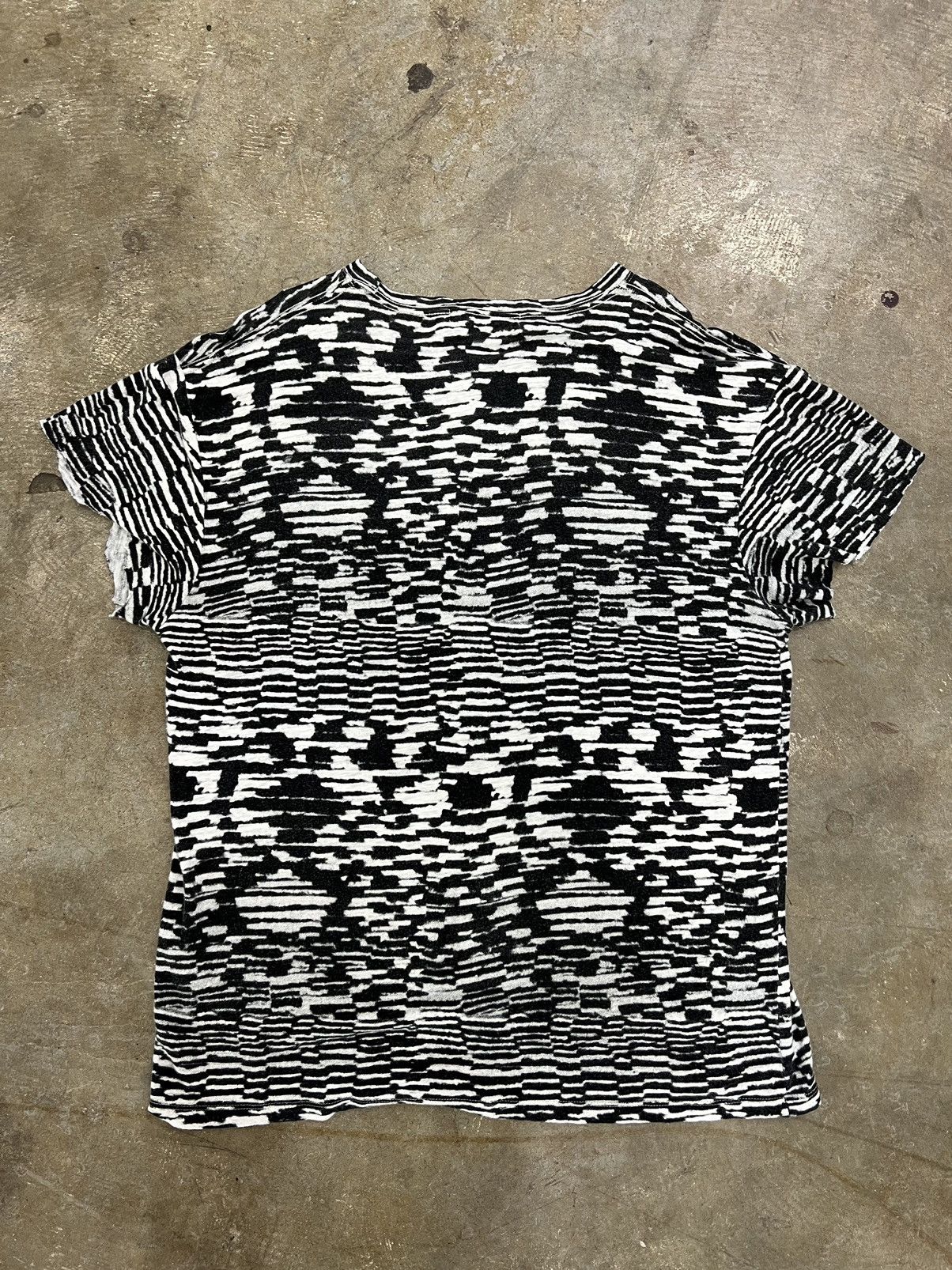 H&M × Isabel Marant Isabel Marant x H&M Tee Size US L / EU 52-54 / 3 - 2 Thumbnail