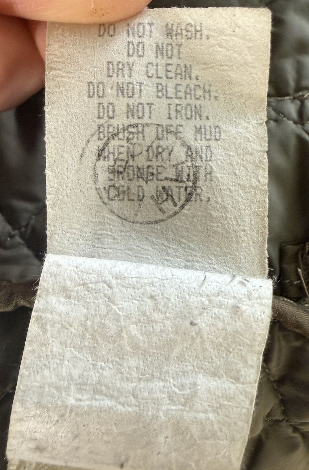 Filson Filson Quilted Field Jacket Marsh Olive Made in USA M Size US M / EU 48-50 / 2 - 15 Thumbnail