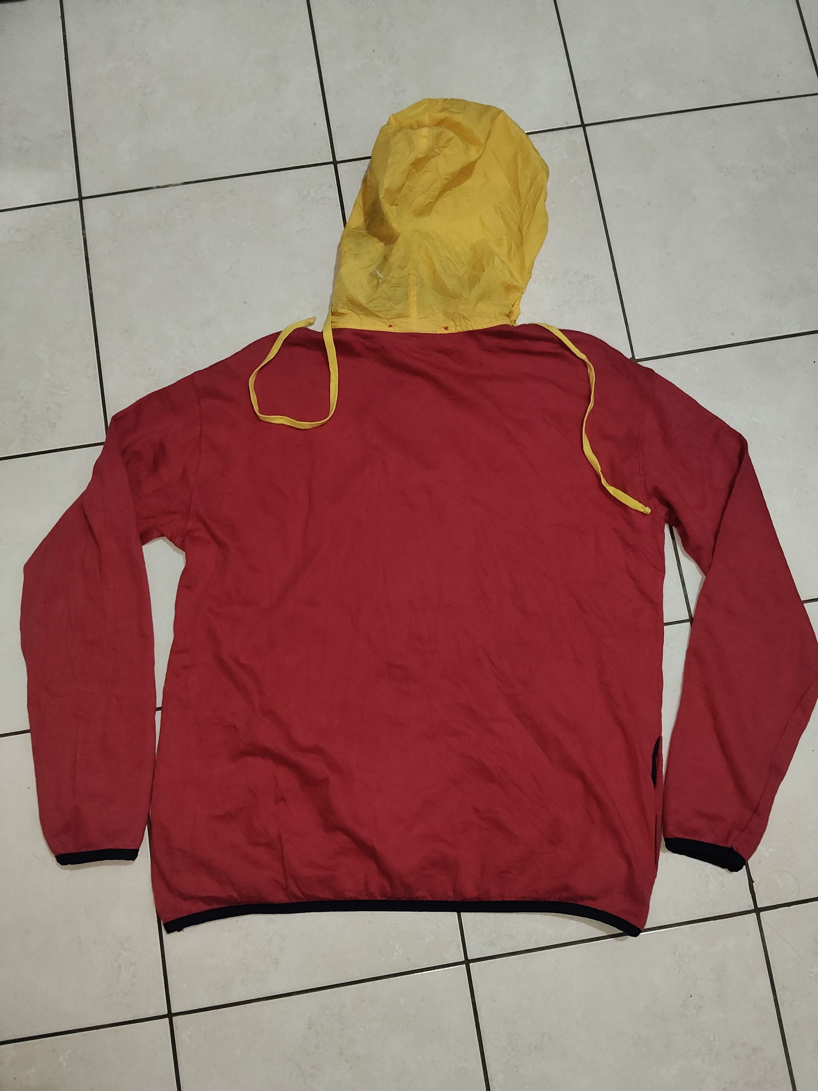 Polo Ralph Lauren VINTAGE USA POLO SPORT Size US M / EU 48-50 / 2 - 4 Thumbnail