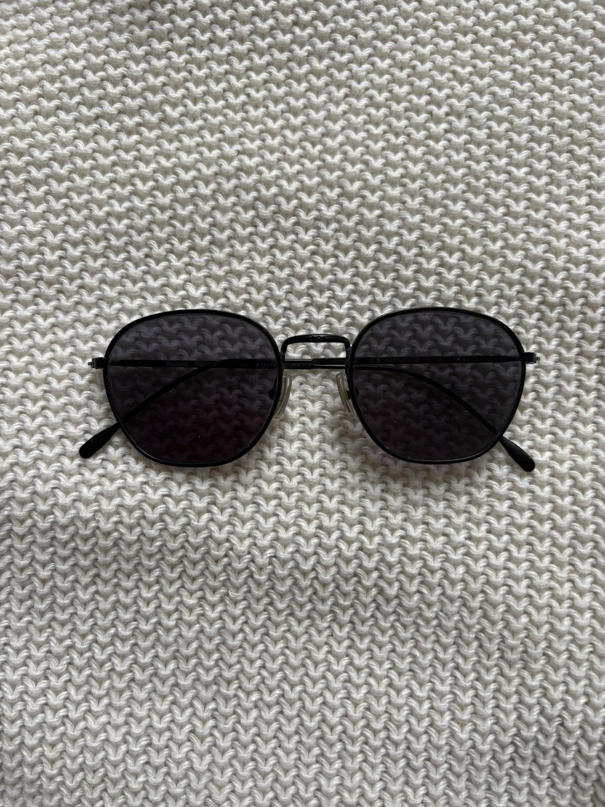 Illesteva Illesteva Glasses Size ONE SIZE - 1 Thumbnail