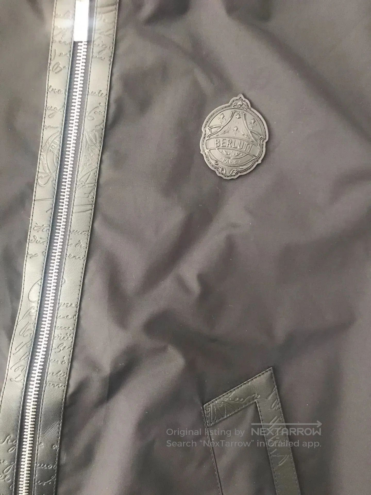 Other berluti double. Size US L / EU 52-54 / 3 - 4 Thumbnail