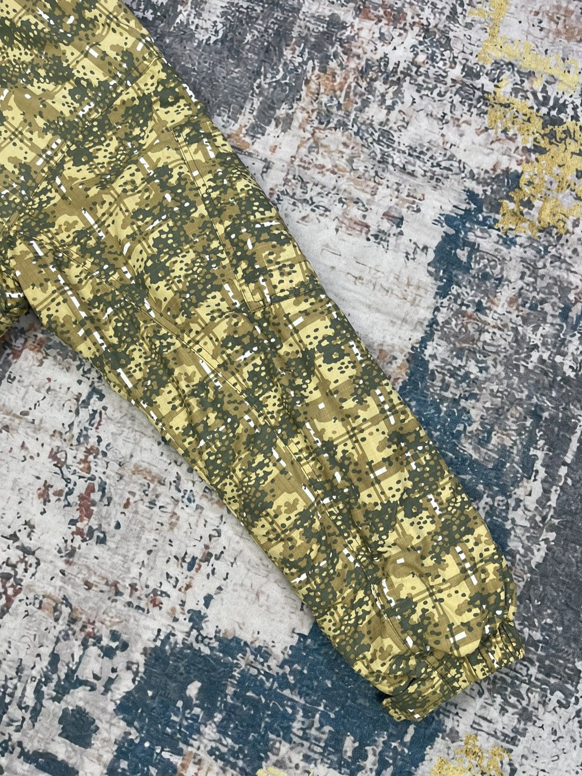 Outblaze Digital Camo Performance Fishing Gear