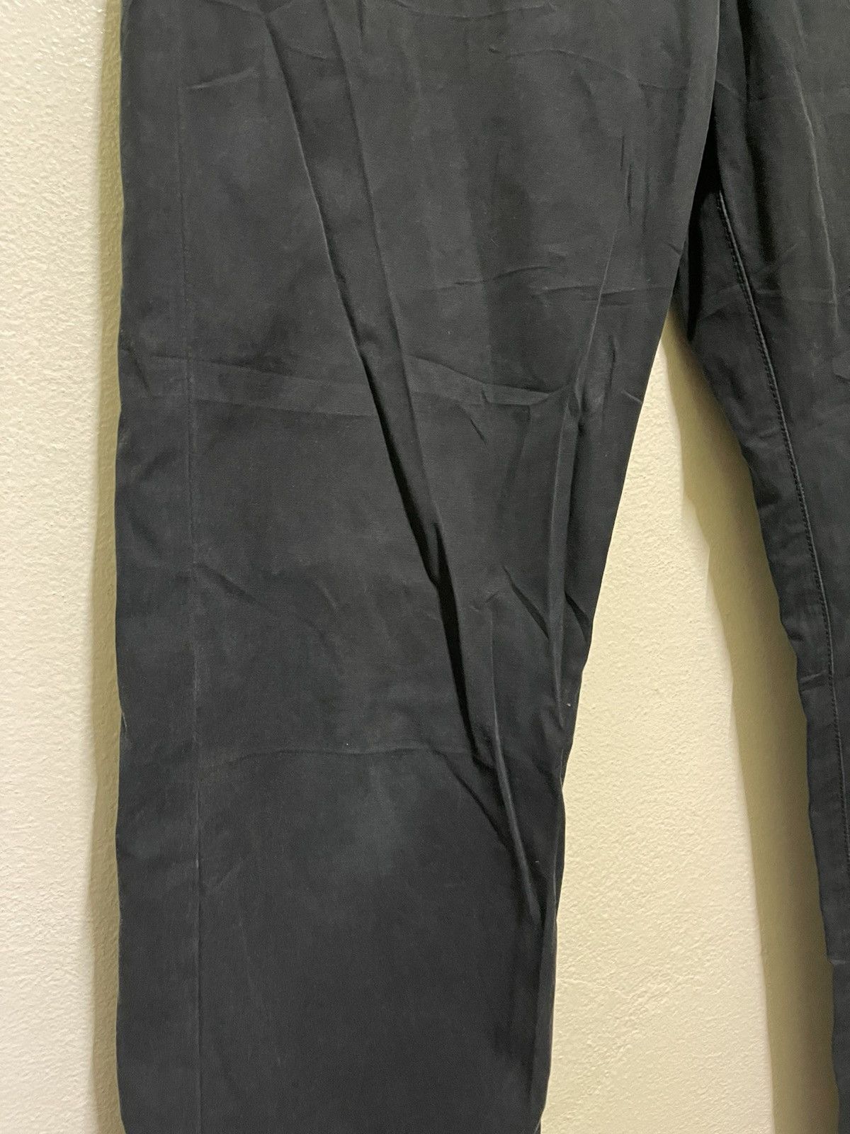 Paul Smith × R.Newbold R Newbold Pants Embroidery Size US 32 / EU 48 - 3 Thumbnail