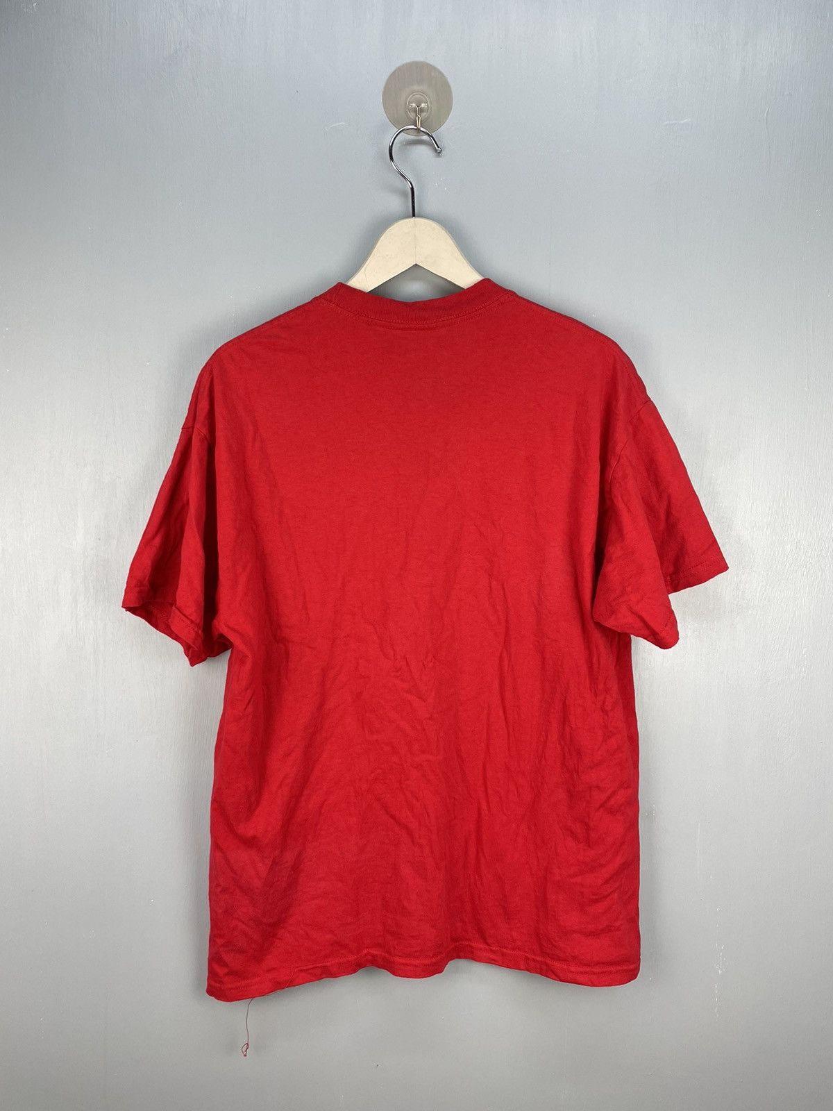 Band Tees Vintage Y2K New Found Glory skate punk band t shirt Size US L / EU 52-54 / 3 - 2 Thumbnail