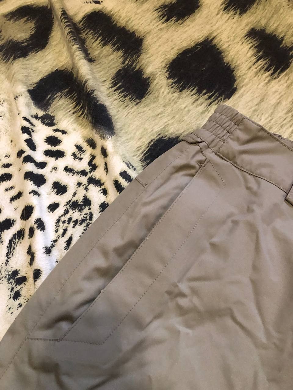 Helly Hansen Helly Hansen Snow Ski Pants Trousers Helly Tech Size US 36 / EU 52 - 6 Thumbnail