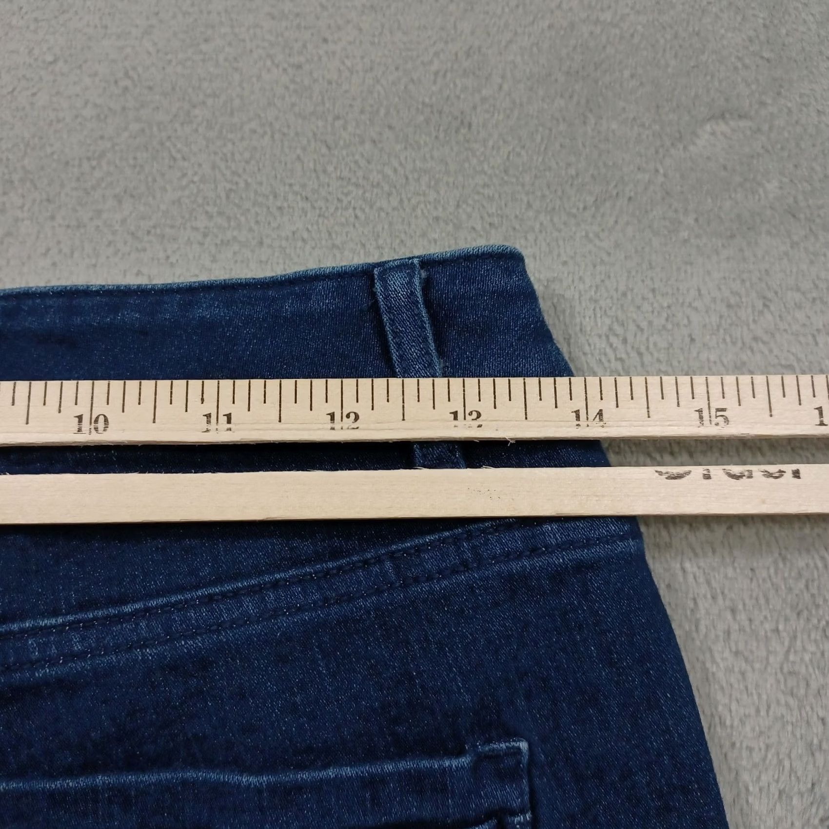 J. Jill VINTAGE absent Size 28" / US 6 / IT 42 - 8 Thumbnail