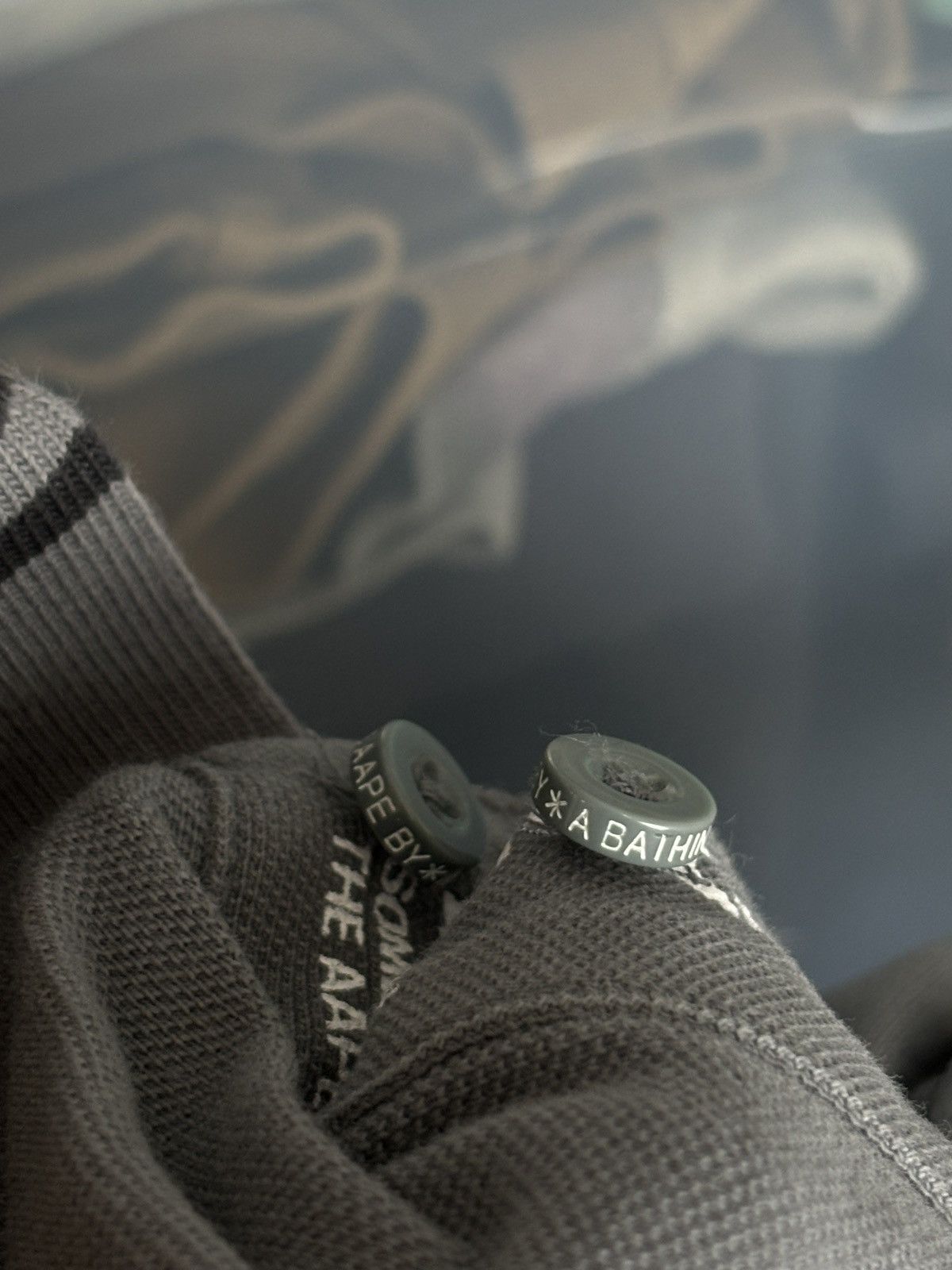 Aape Aape Polo Shirt Size US L / EU 52-54 / 3 - 8 Thumbnail