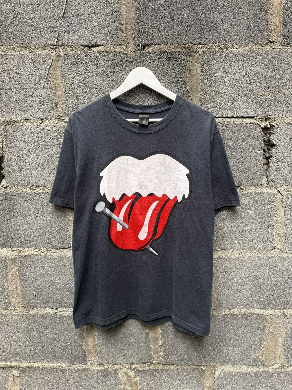 Number Nine Rolling Stones | Grailed